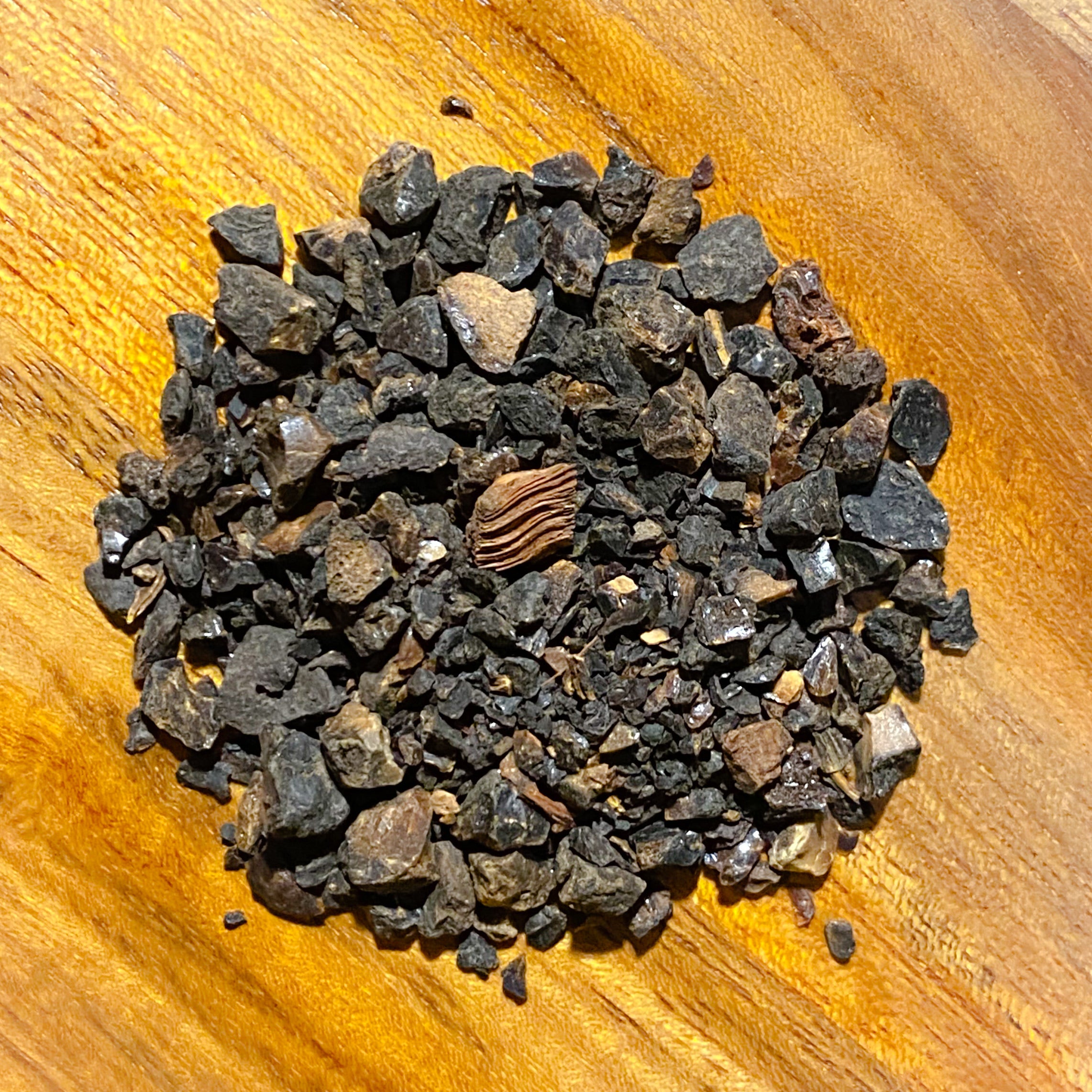 Fo-Ti Root