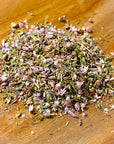 Heather Flowers