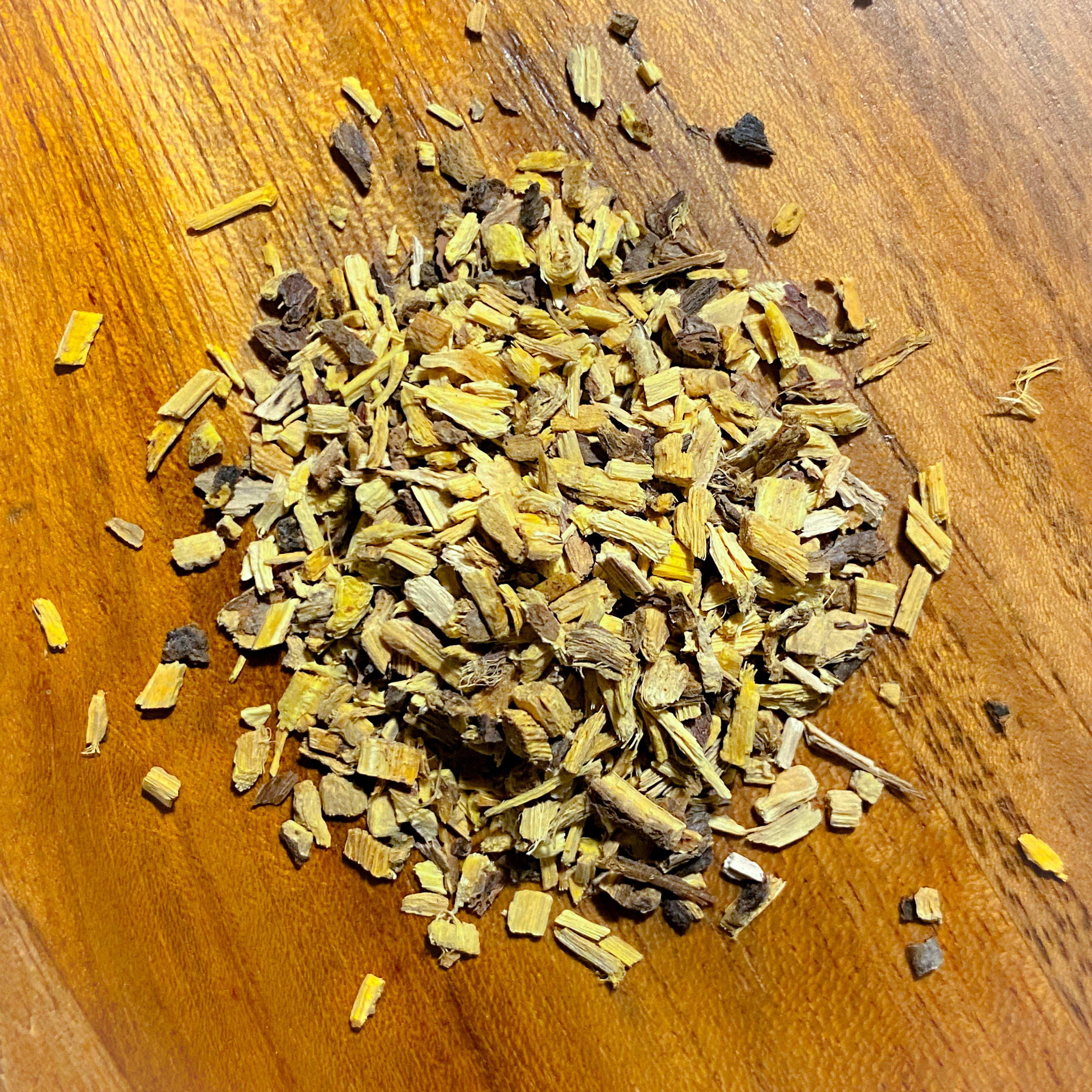 Licorice Root
