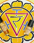 Manipura, Solar Plexus Chakra