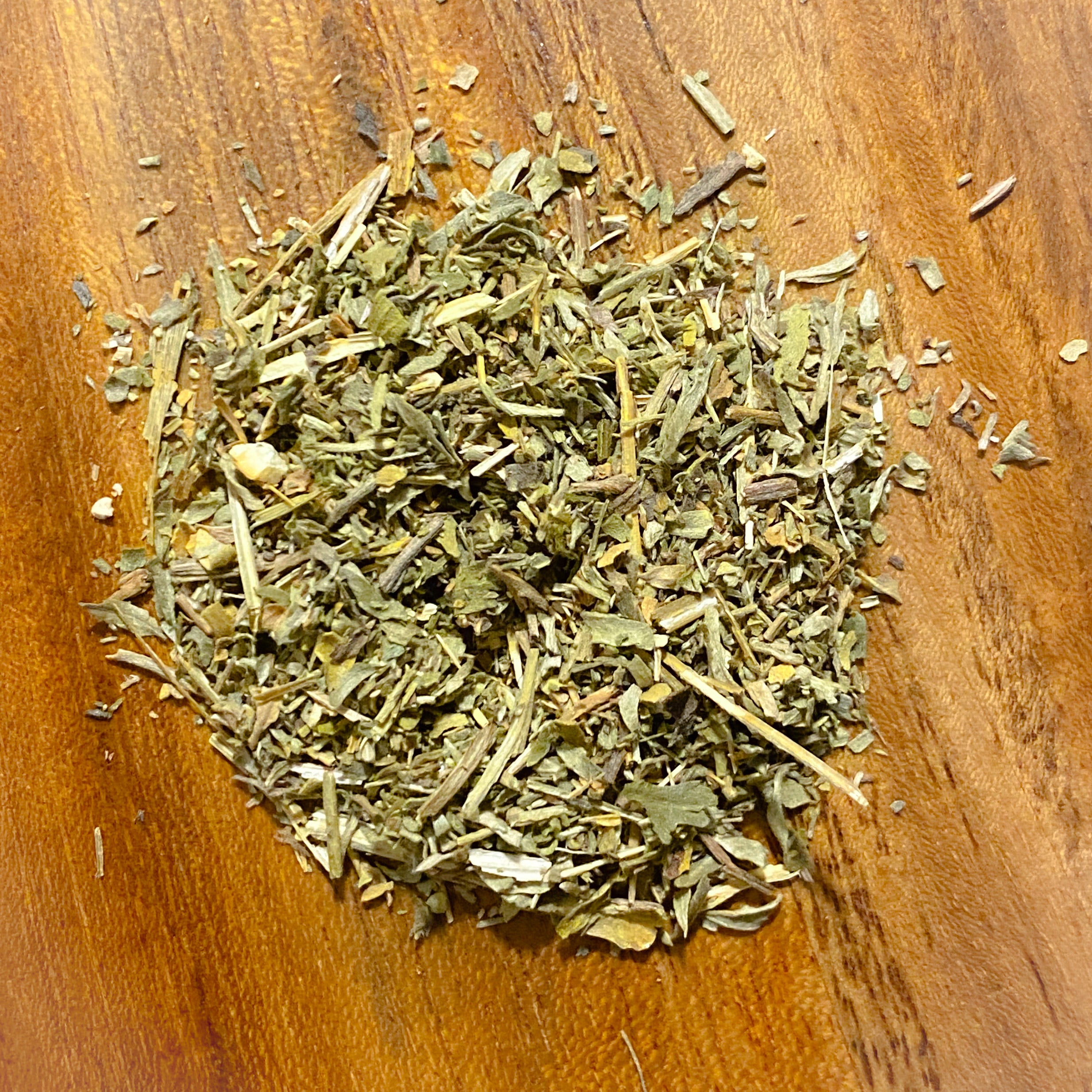 Wormwood