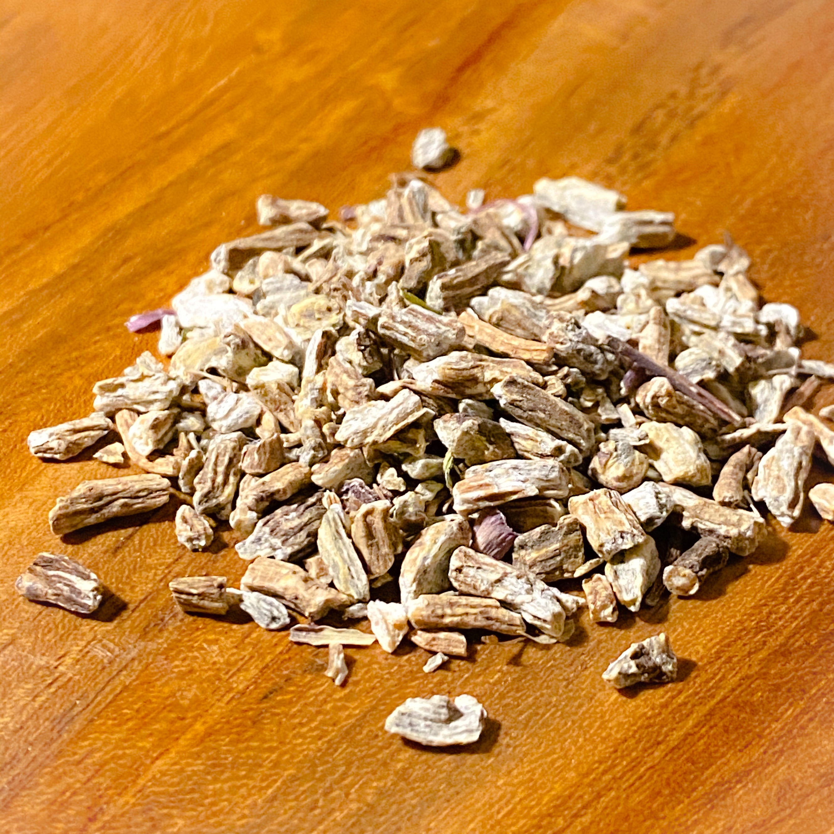 Echinacea Angustifolia Root