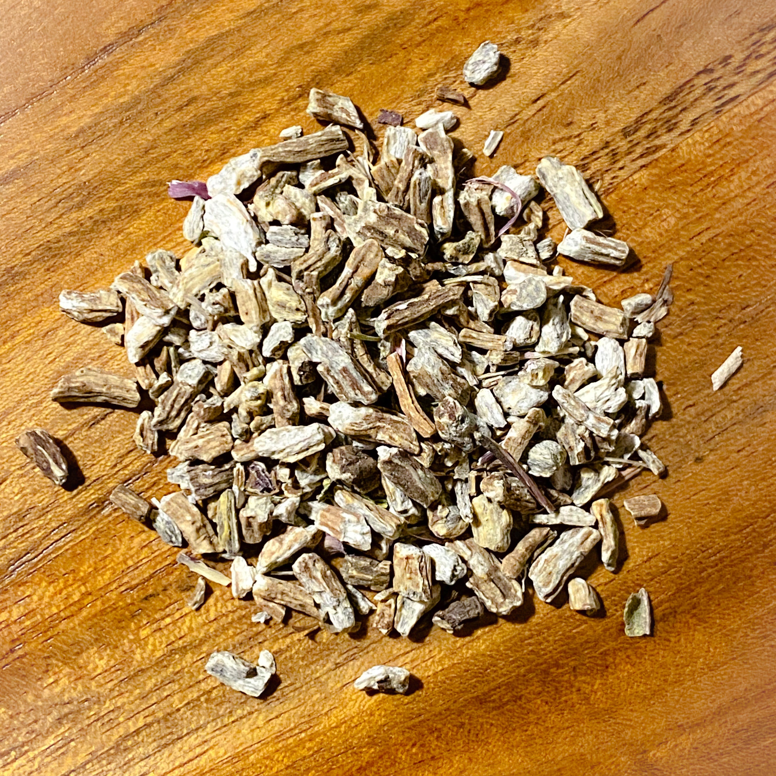 Echinacea Angustifolia Root