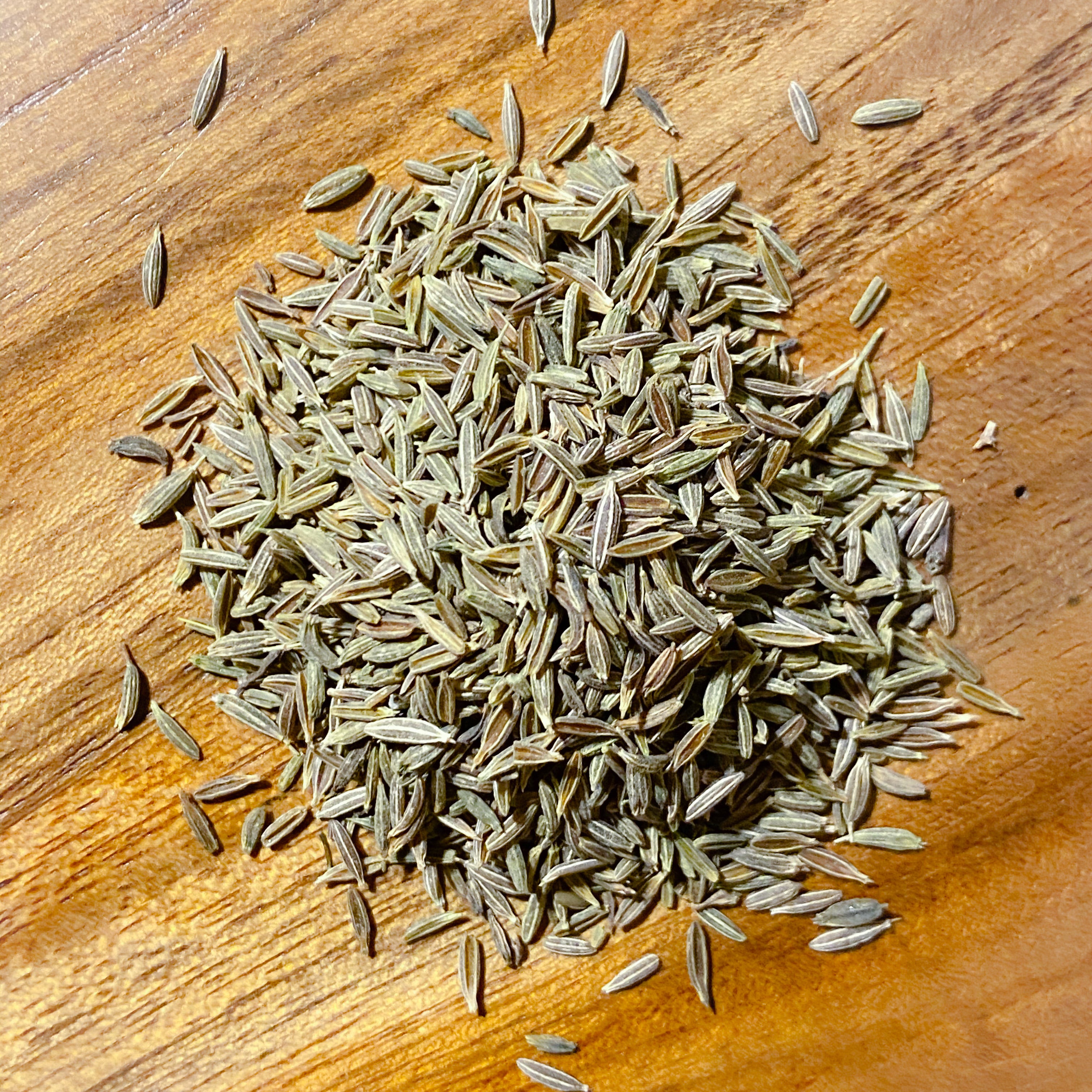 Cumin Seed