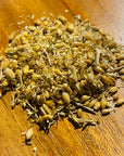 Yarrow Flower
