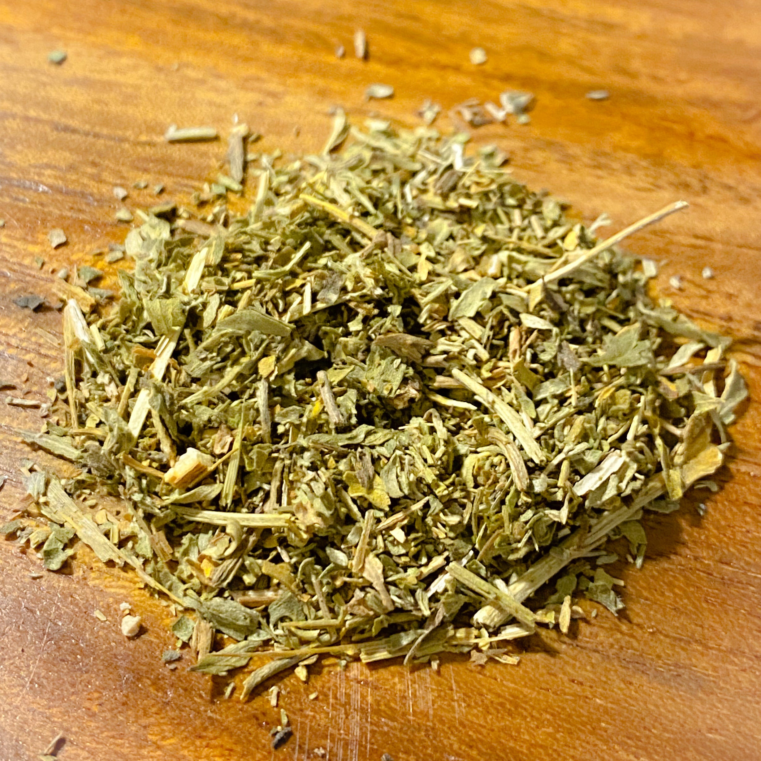 Wormwood