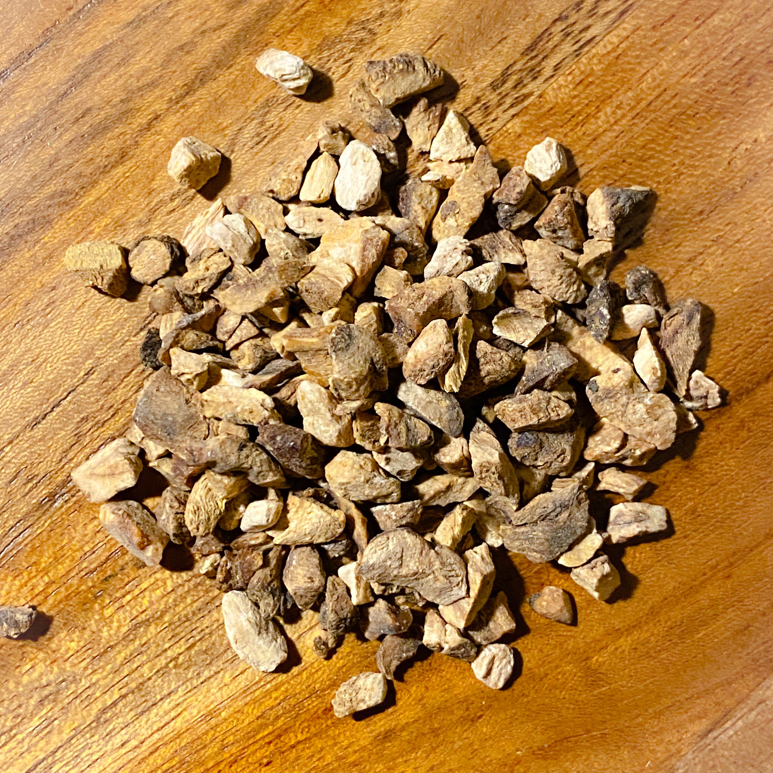 Elecampane Root
