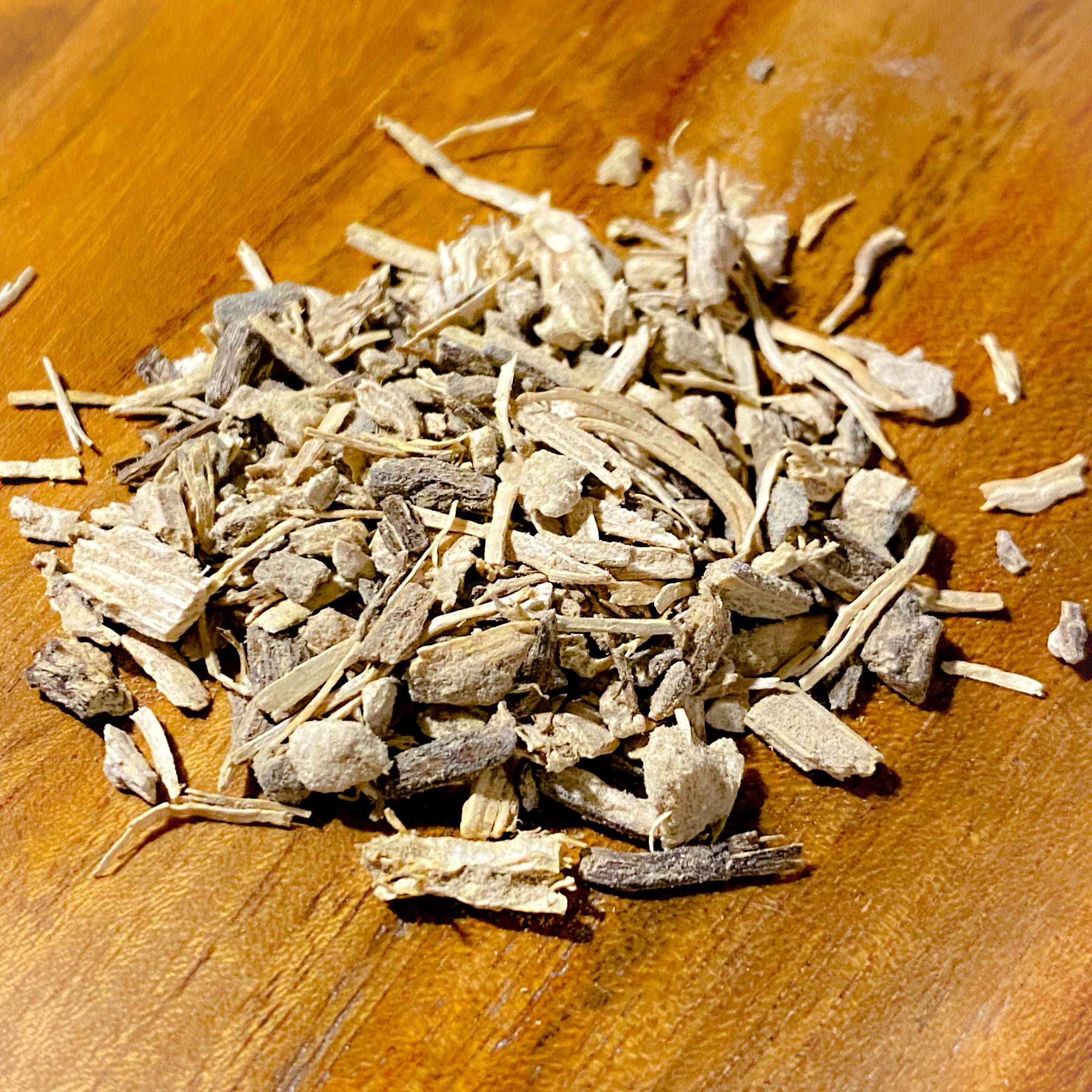 Kava Root