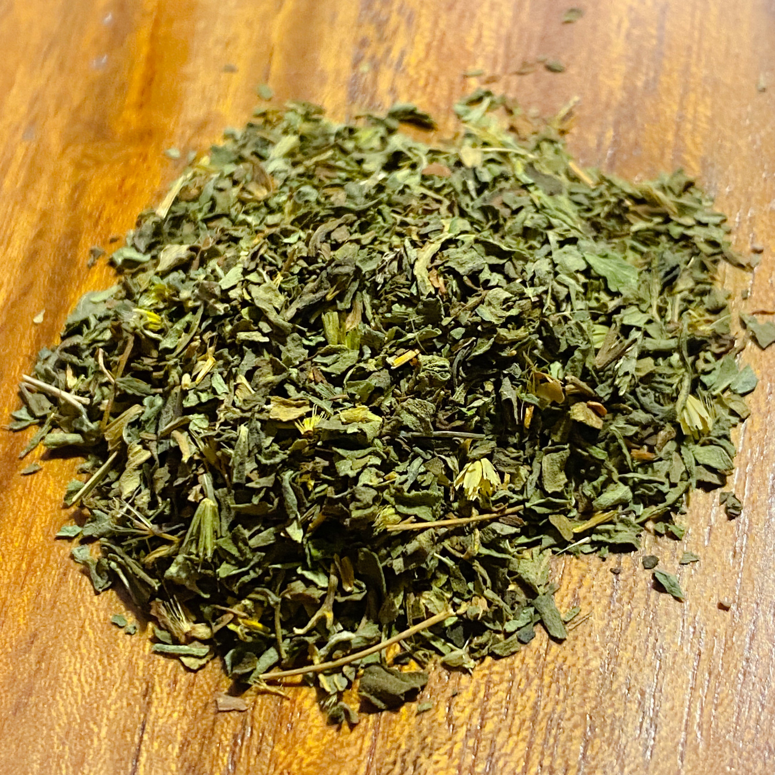 Stevia