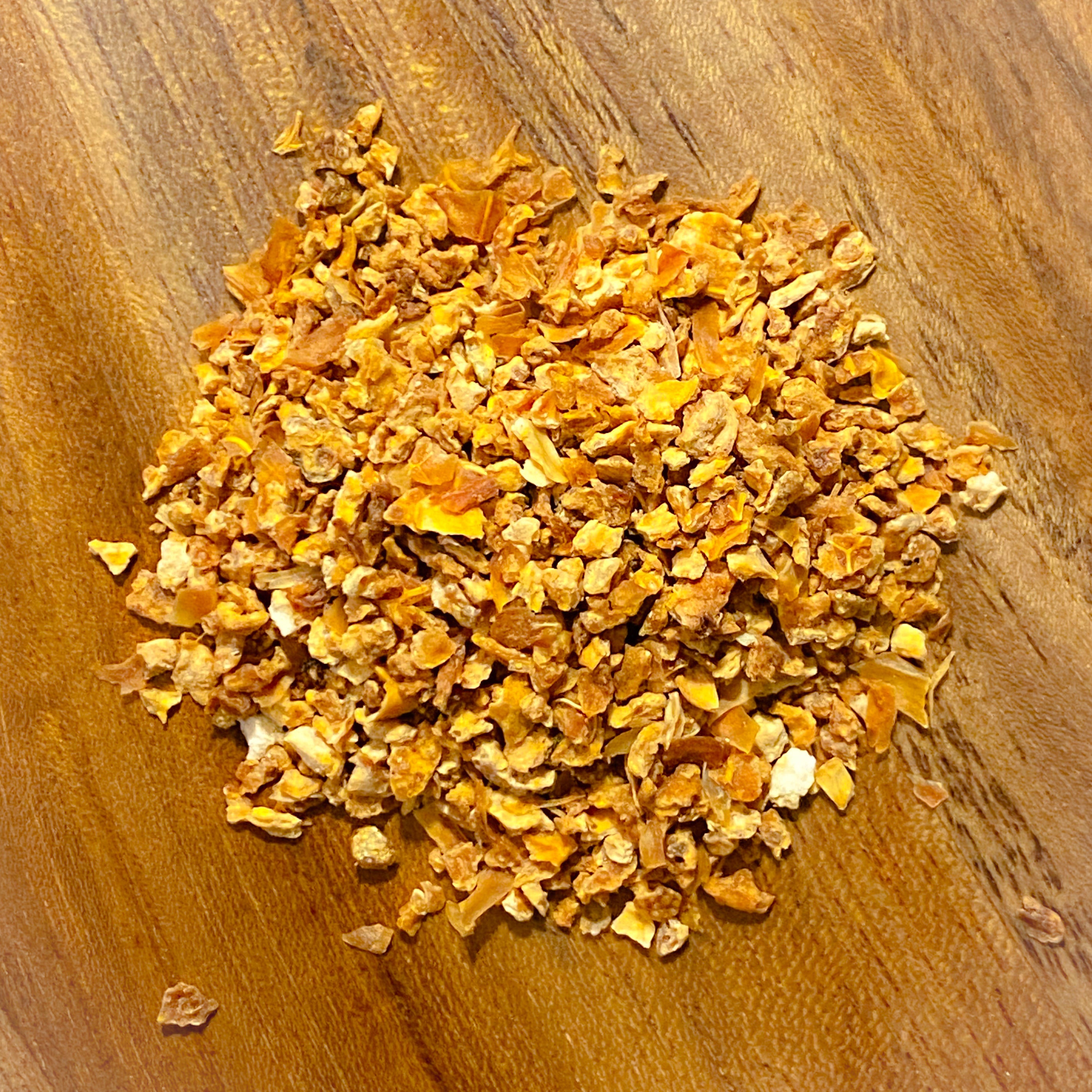 Grapefruit Peel