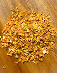 Grapefruit Peel