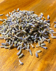 Lavender, English