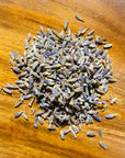 Lavender, English