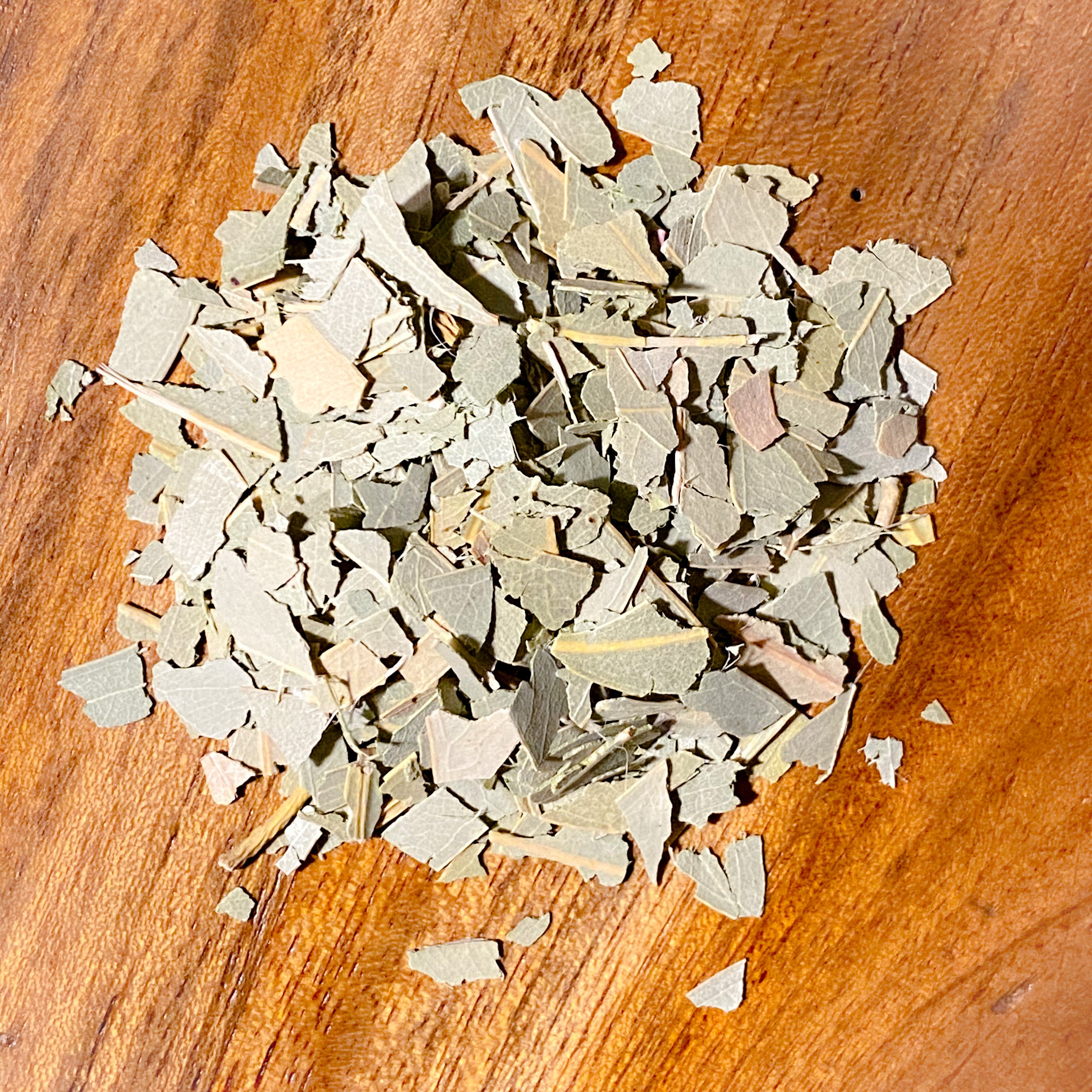 Eucalyptus