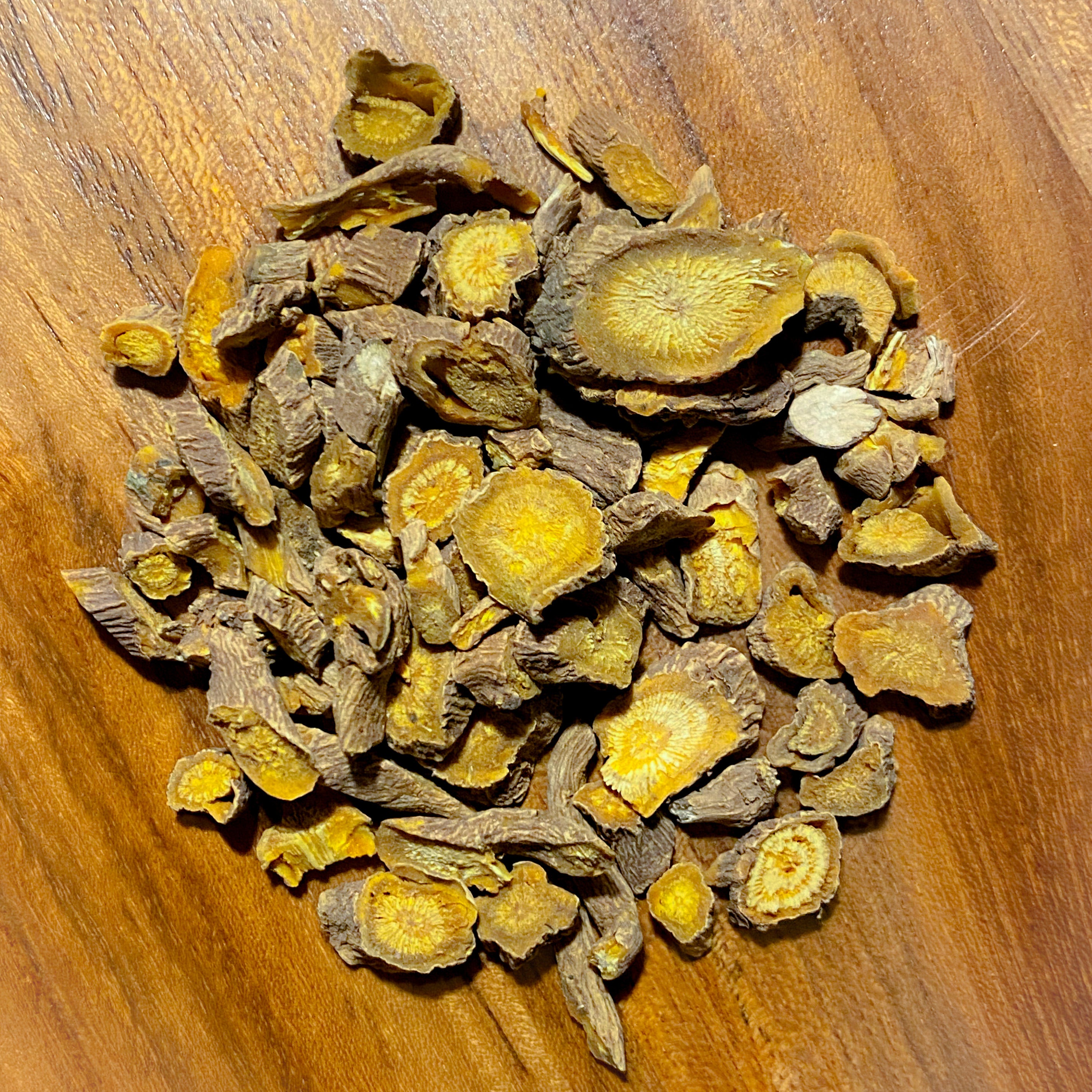 Skullcap, Baical
