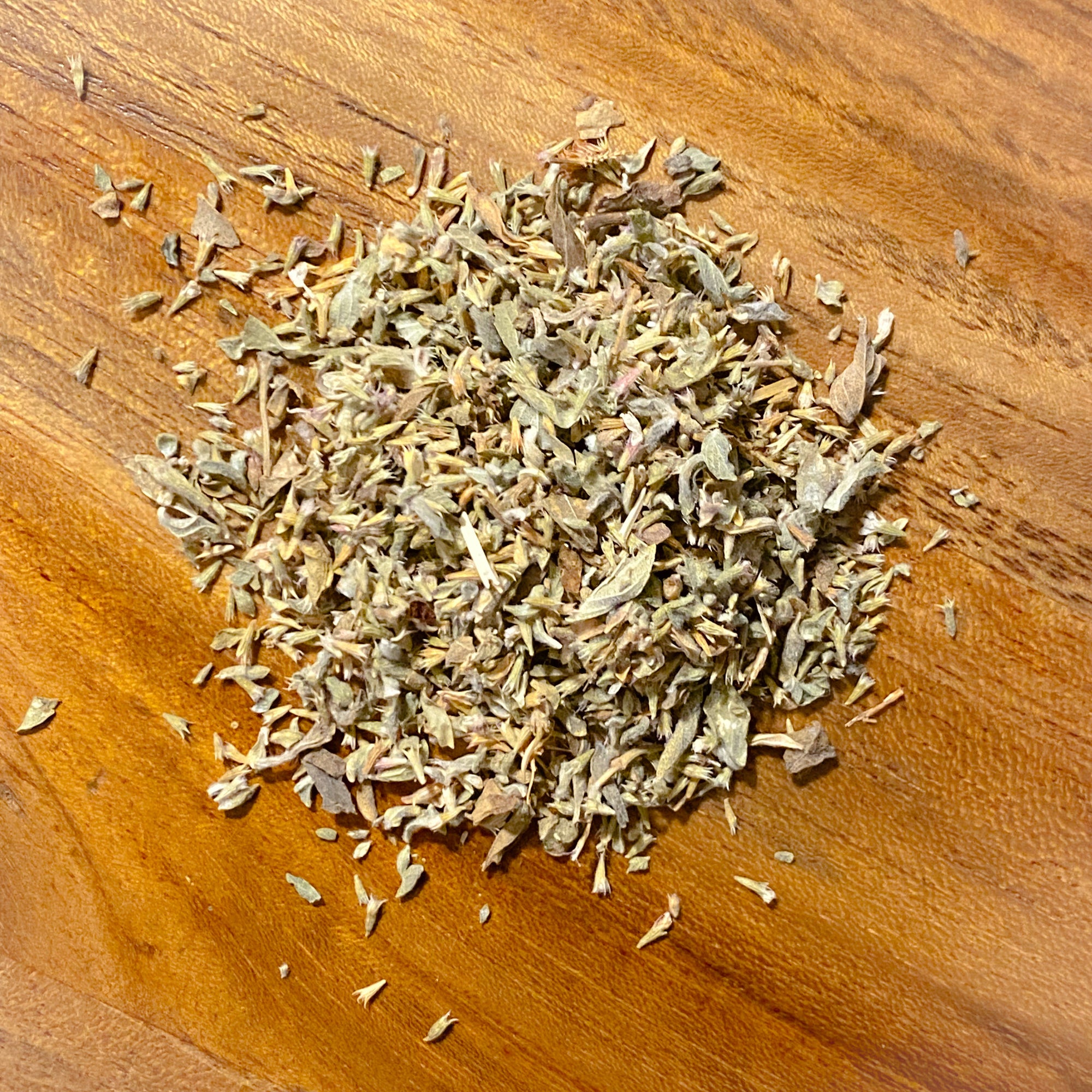 Pennyroyal