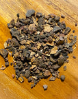 Carob, Roasted