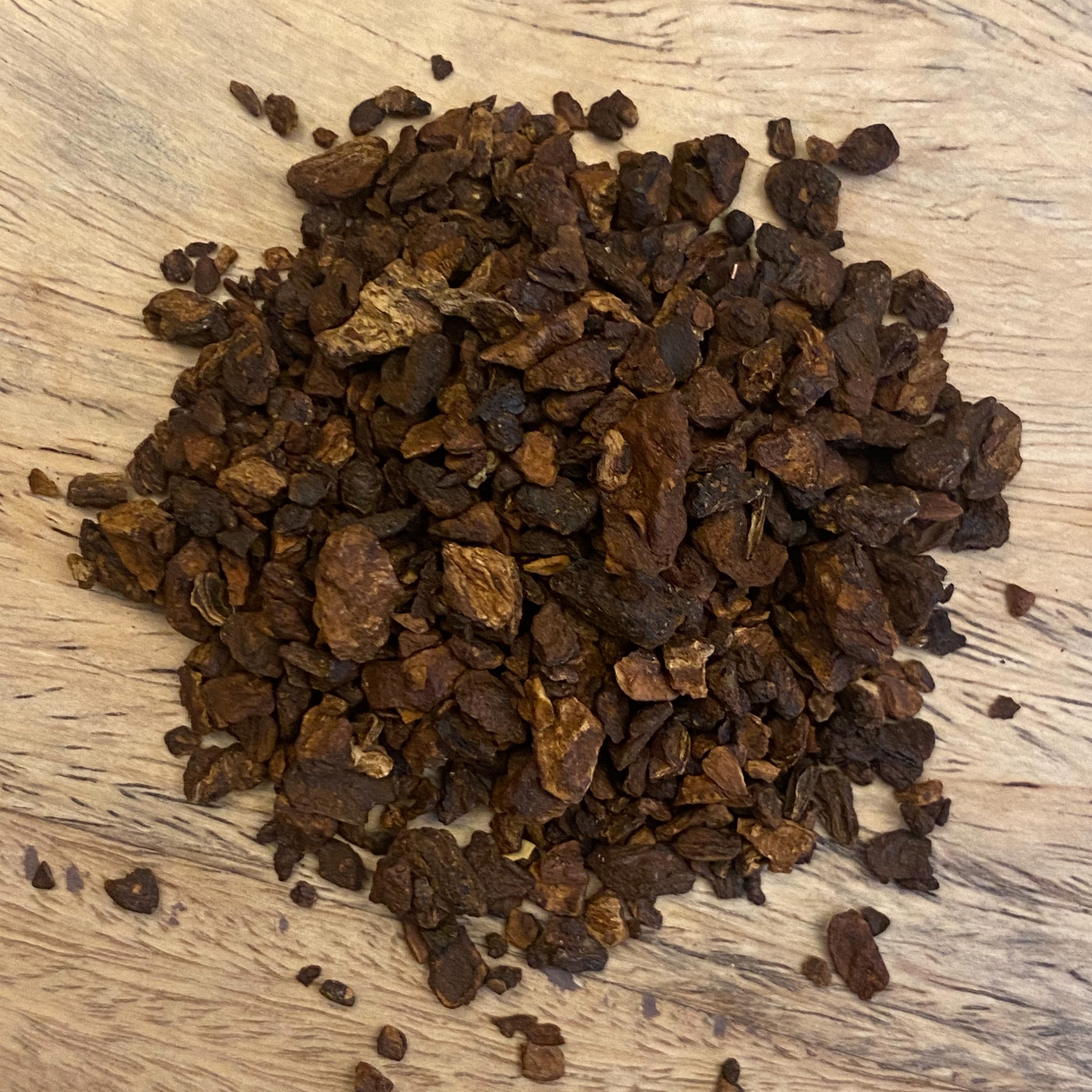 Chicory Root, Roasted