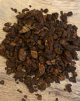 Chicory Root, Roasted