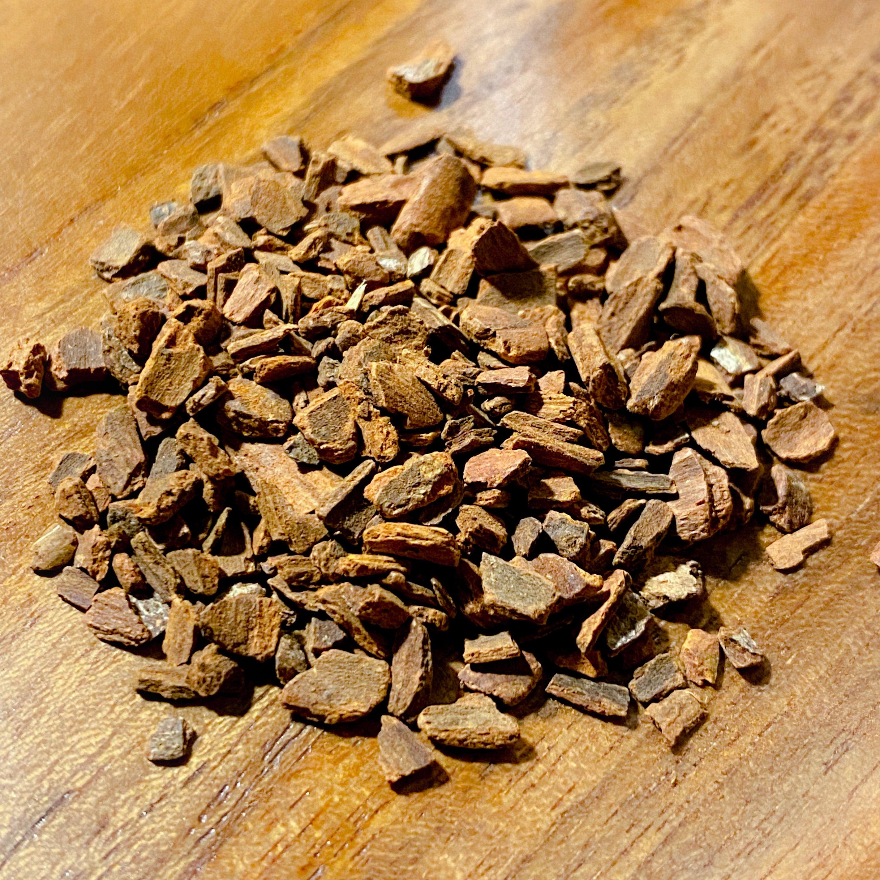 Cinnamon, Cassia