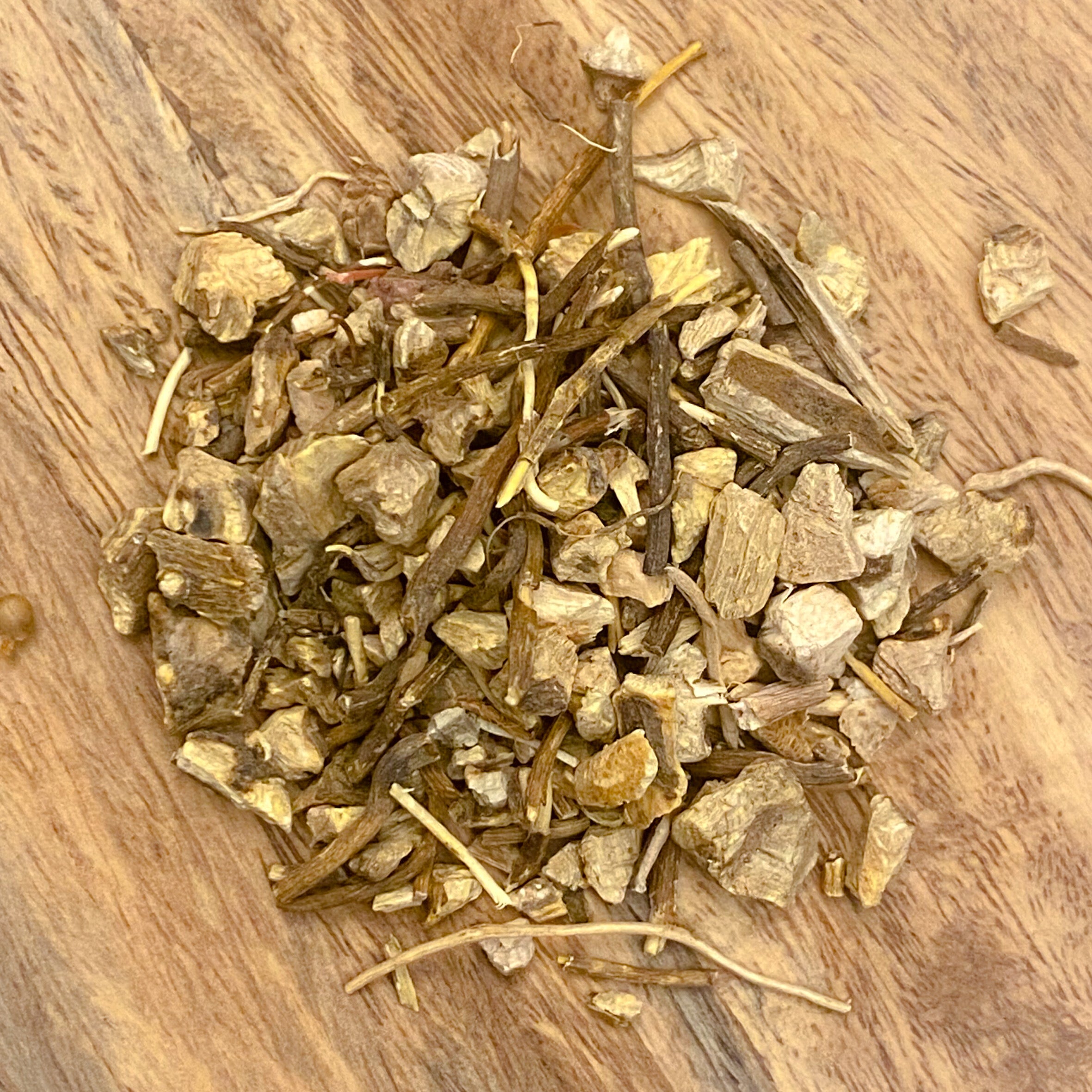Gravel Root