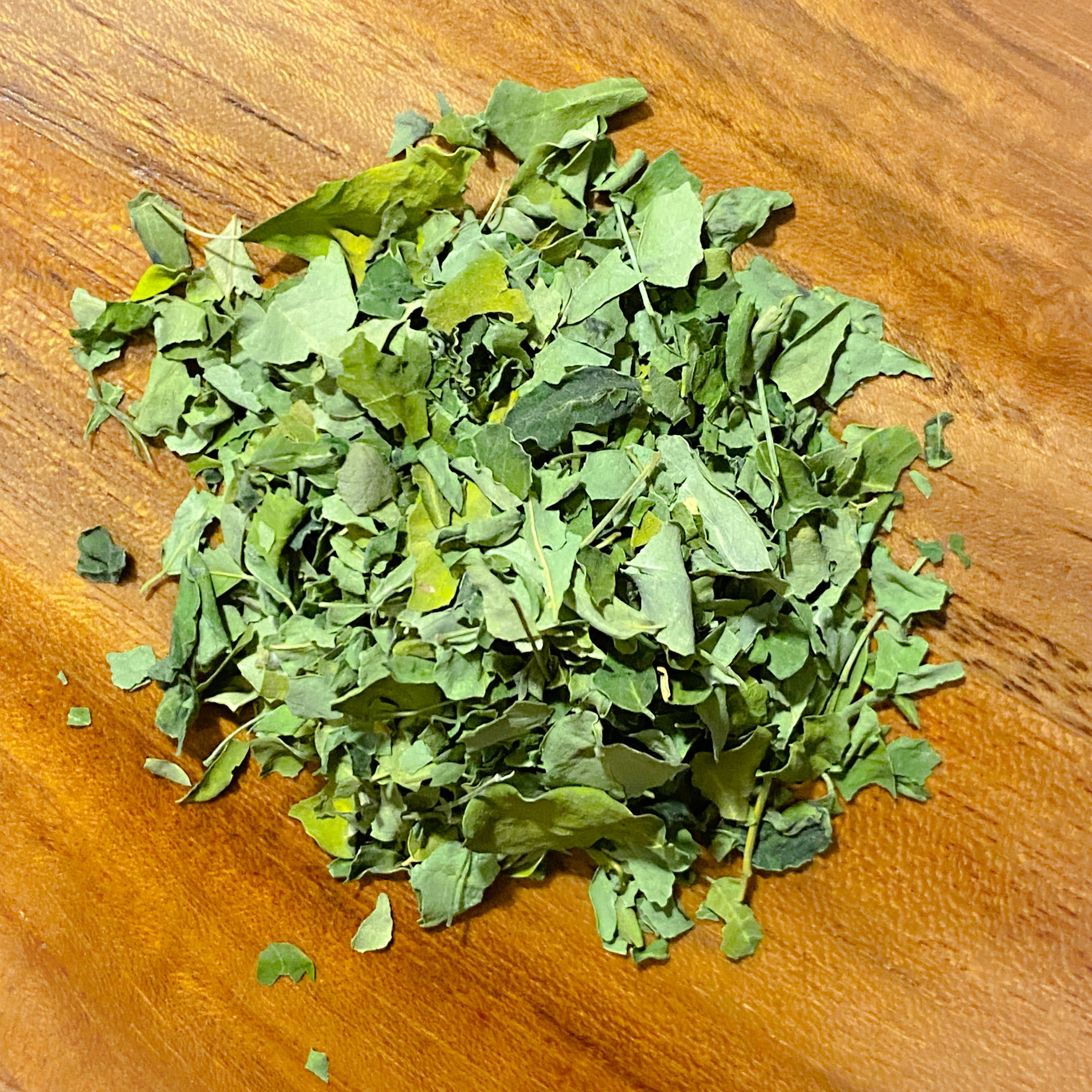 Moringa Leaf