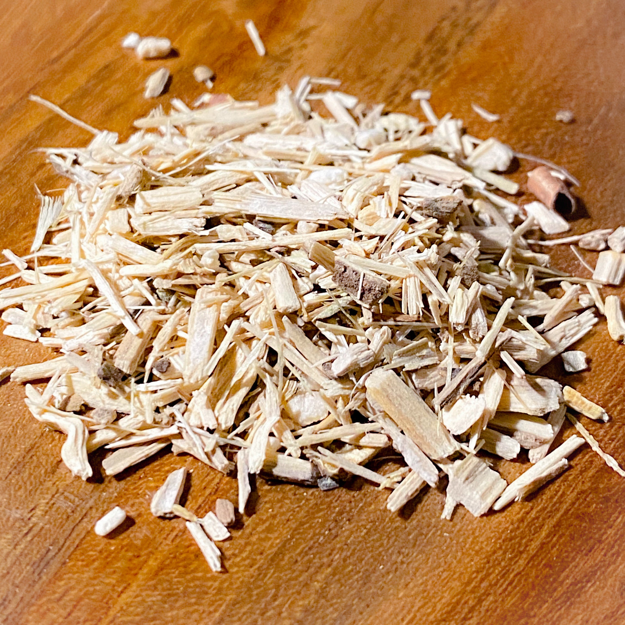 Eleuthero Root