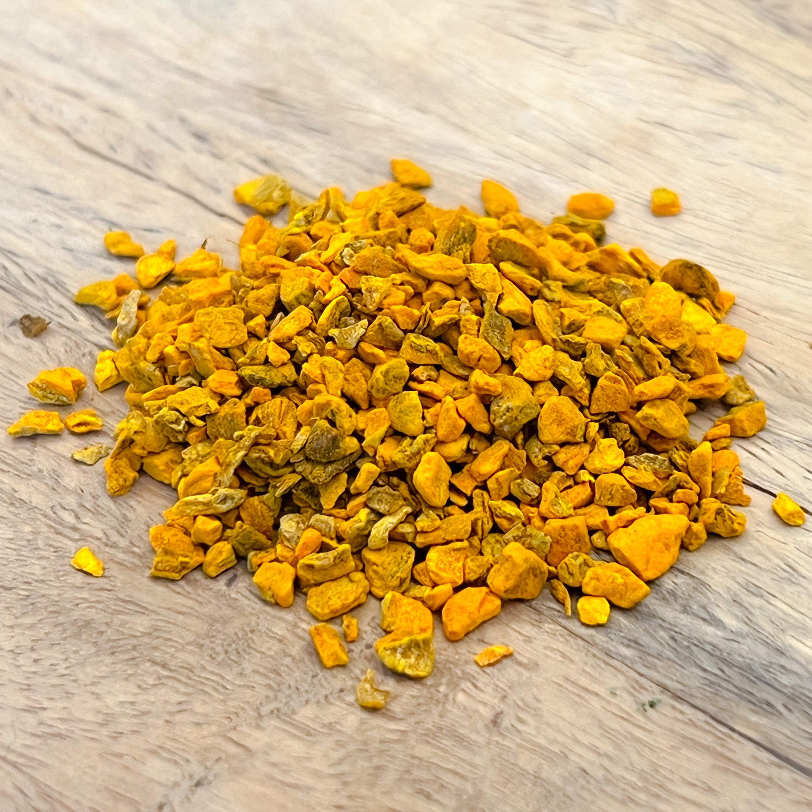Turmeric Root