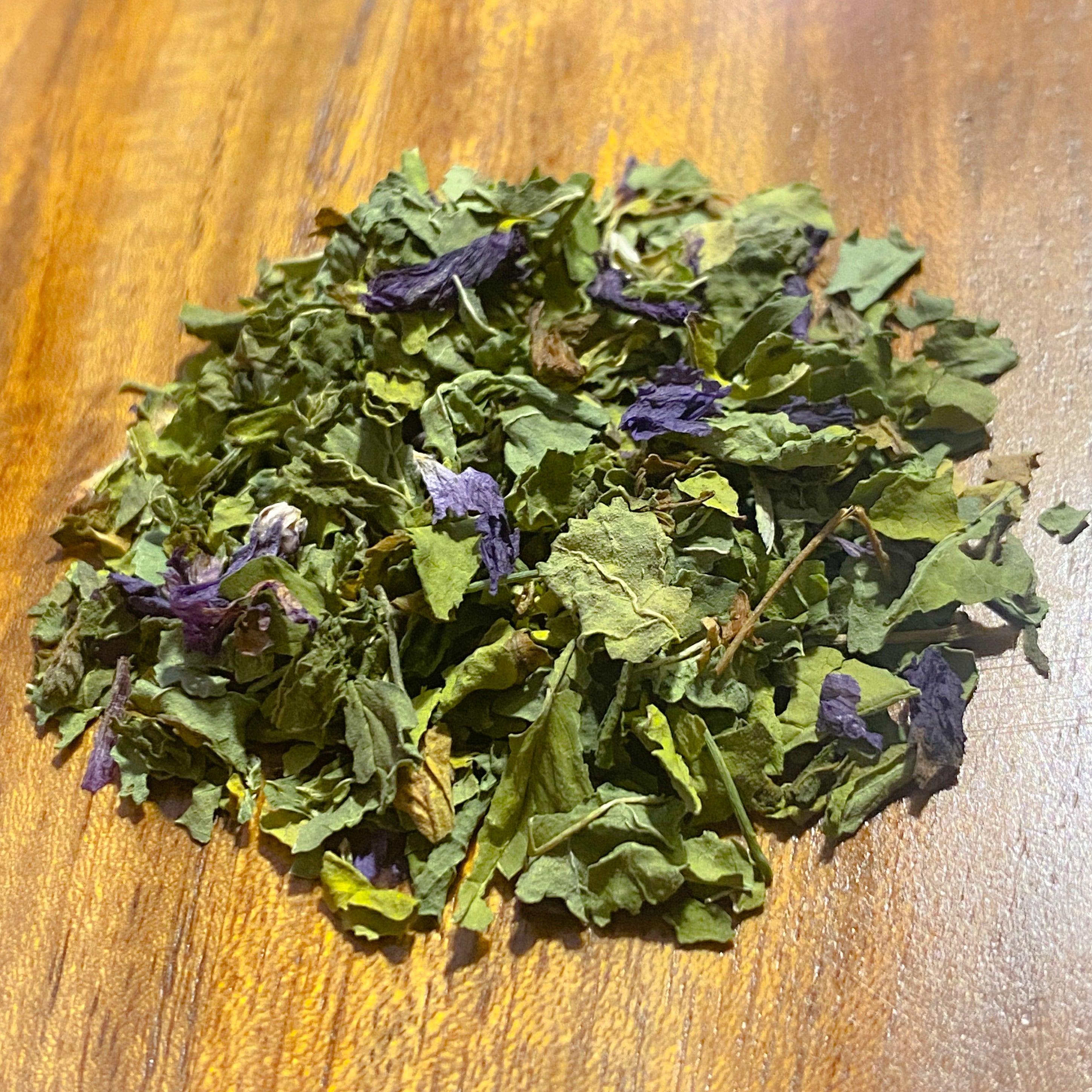 High Mallow/Malva