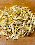 Oregon Grape Root