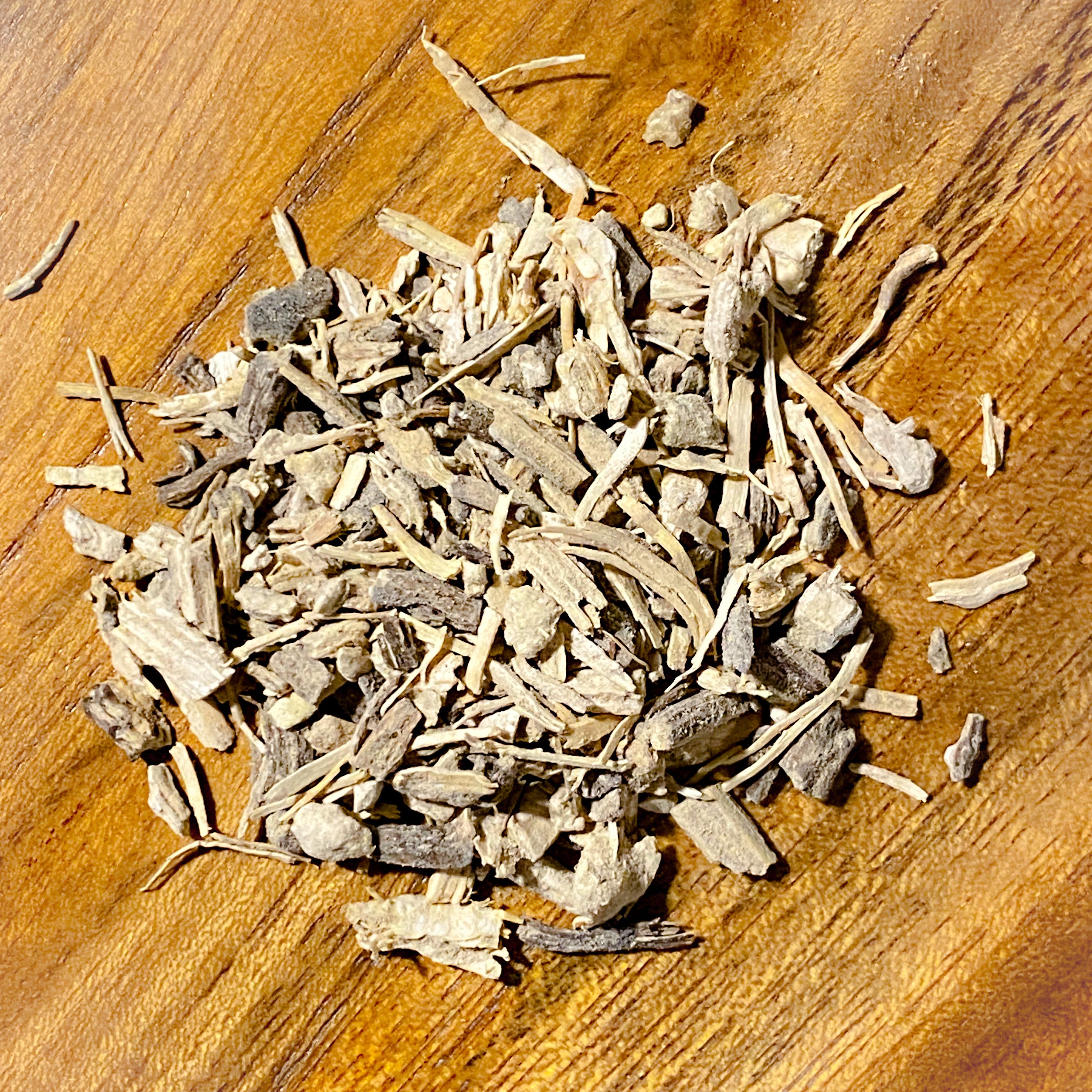 Kava Root