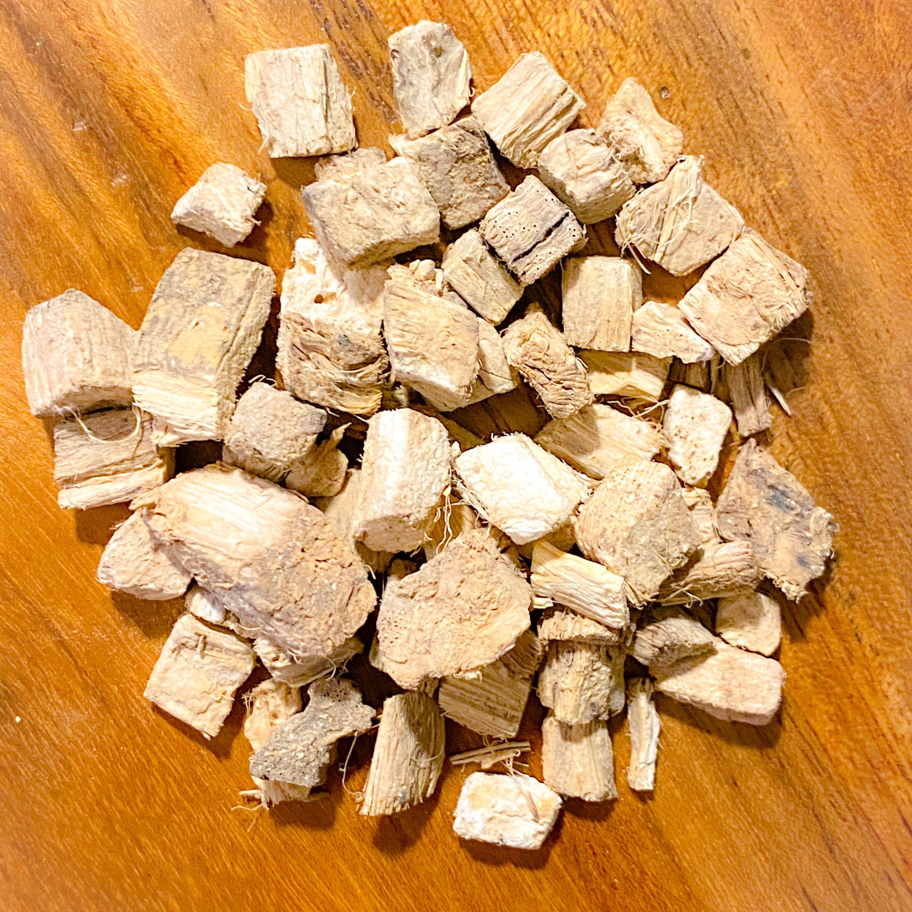 Kudzu Vine Root