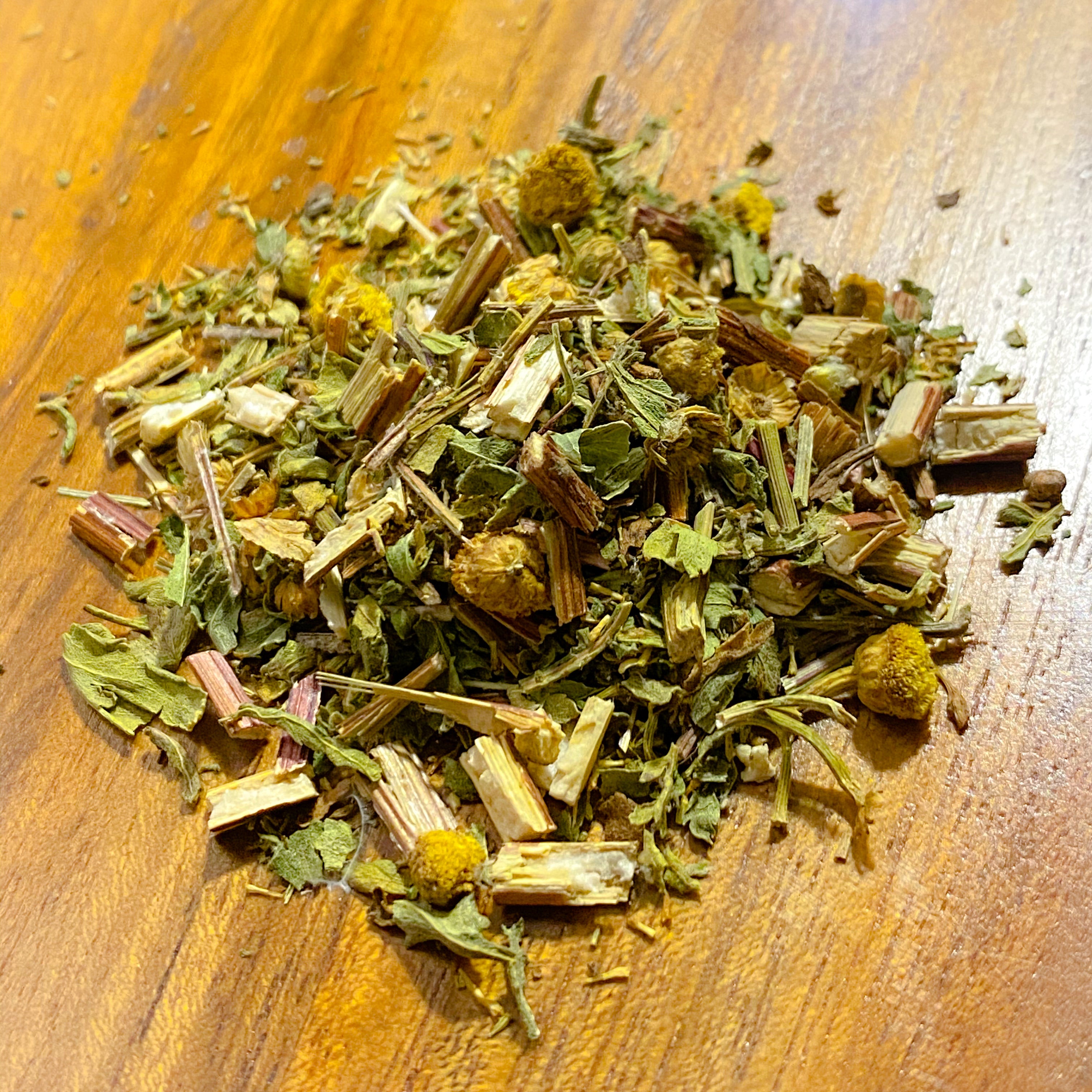 Tansy