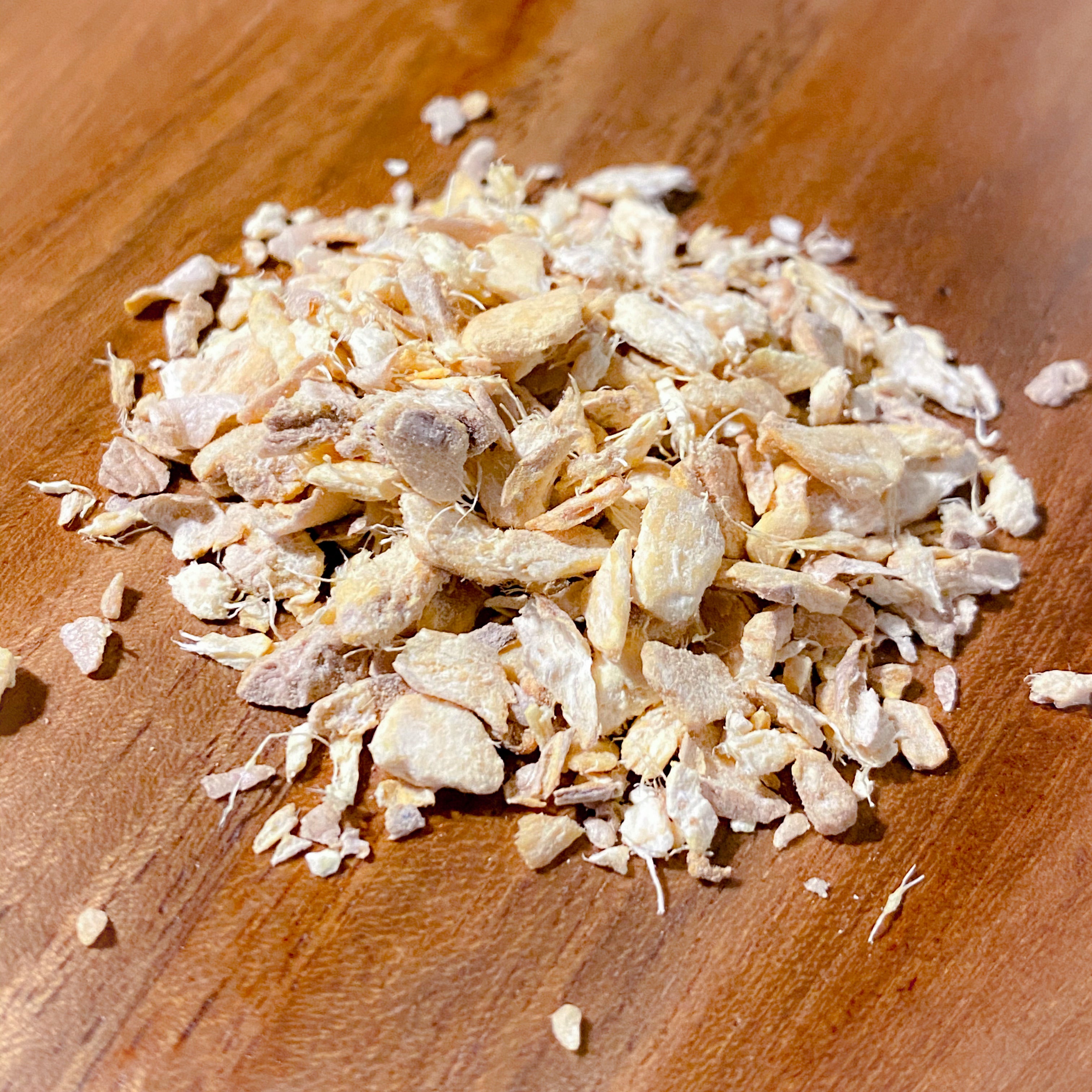 Ginger Root