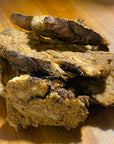 Lomatium Root