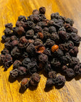 Schisandra Berry