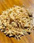 Poke Root