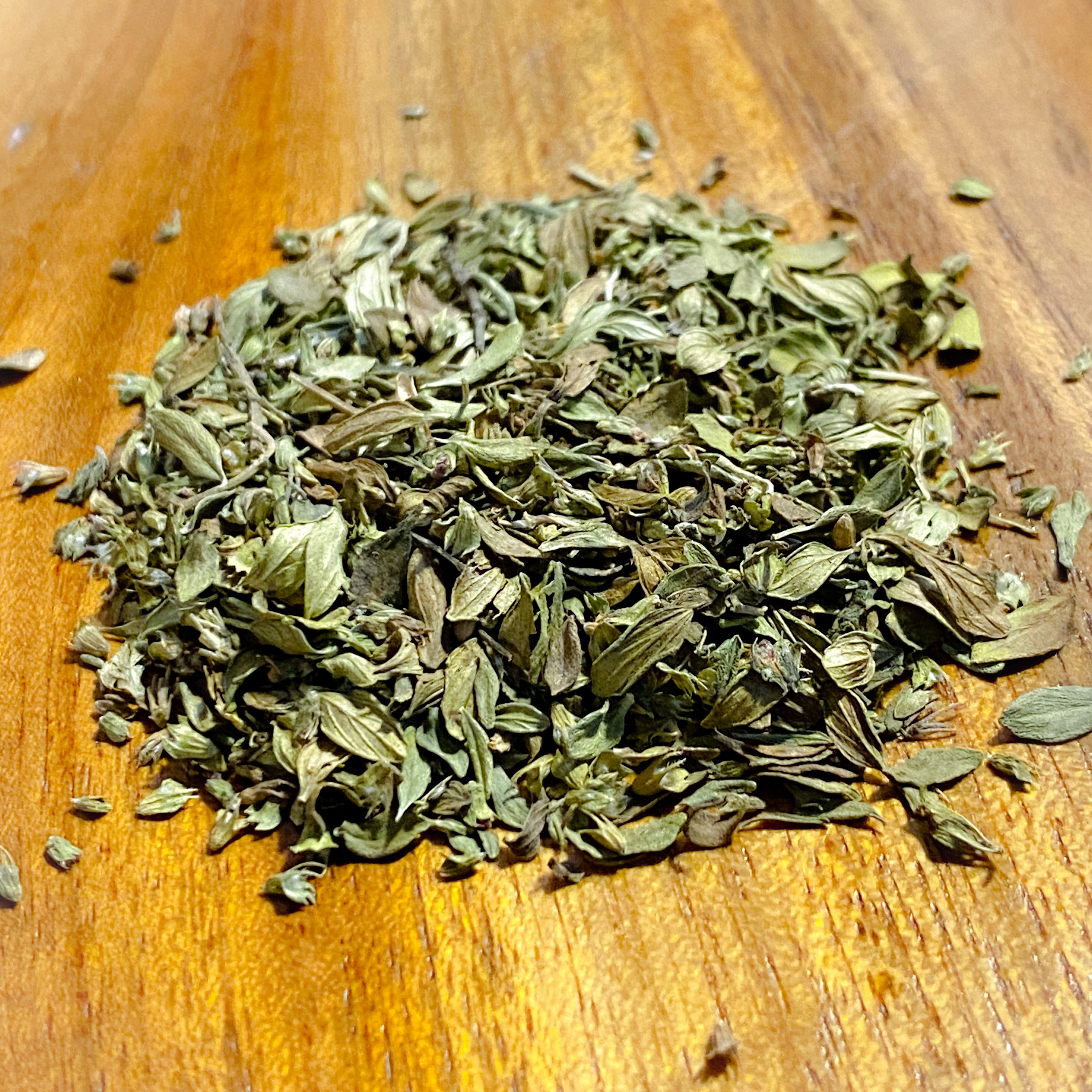 Lemon Thyme