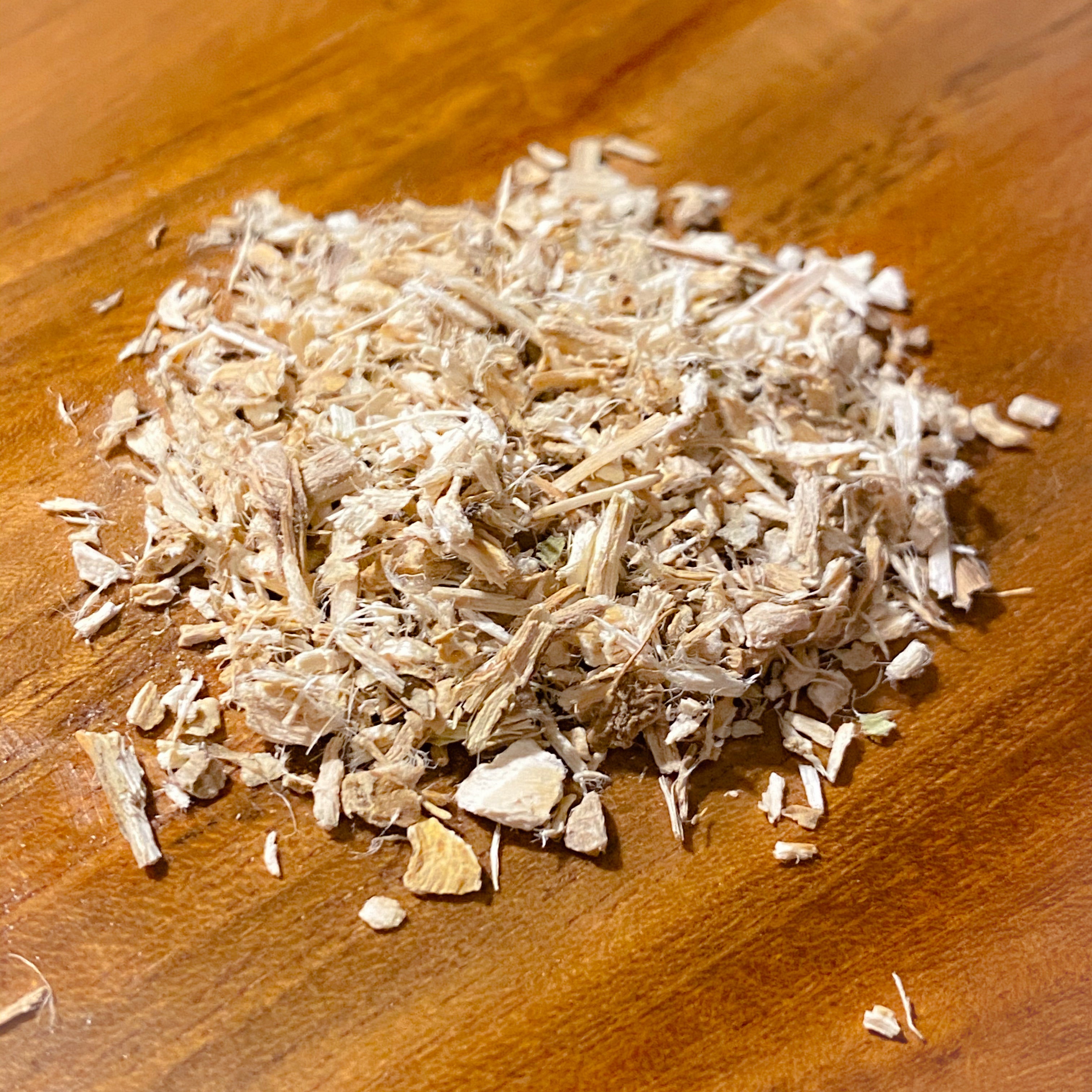 Marshmallow Root