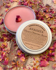 Anahata Heart Opening Balm