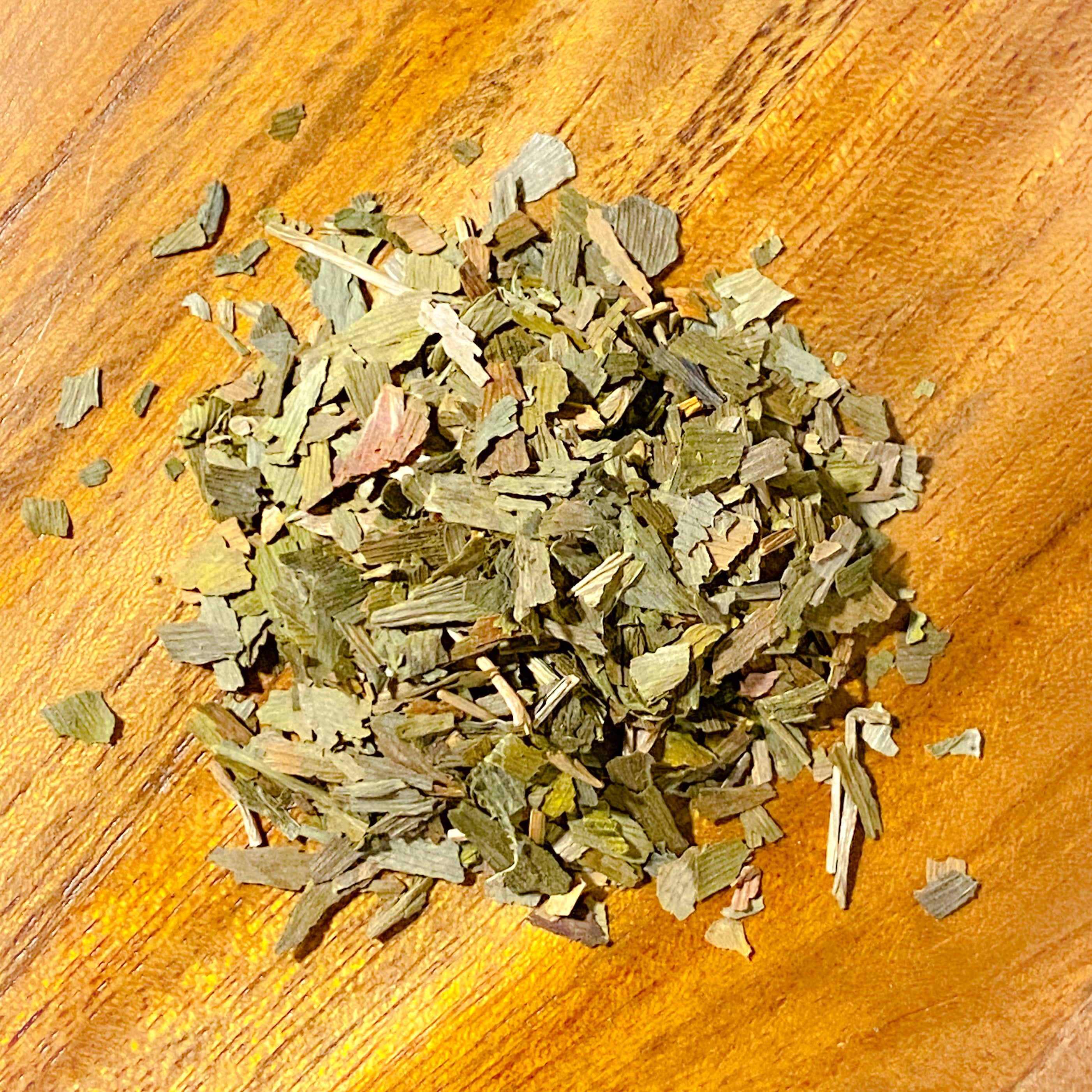 Ginkgo Leaf