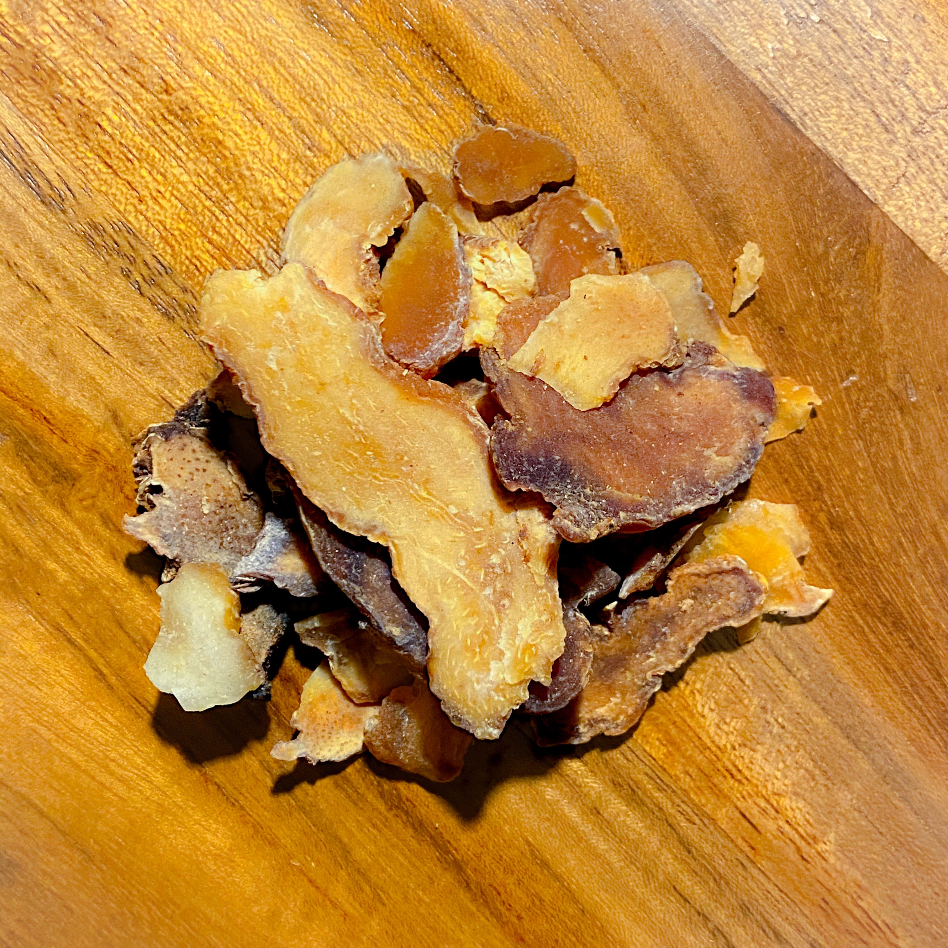 Solomon&#39;s Seal Root