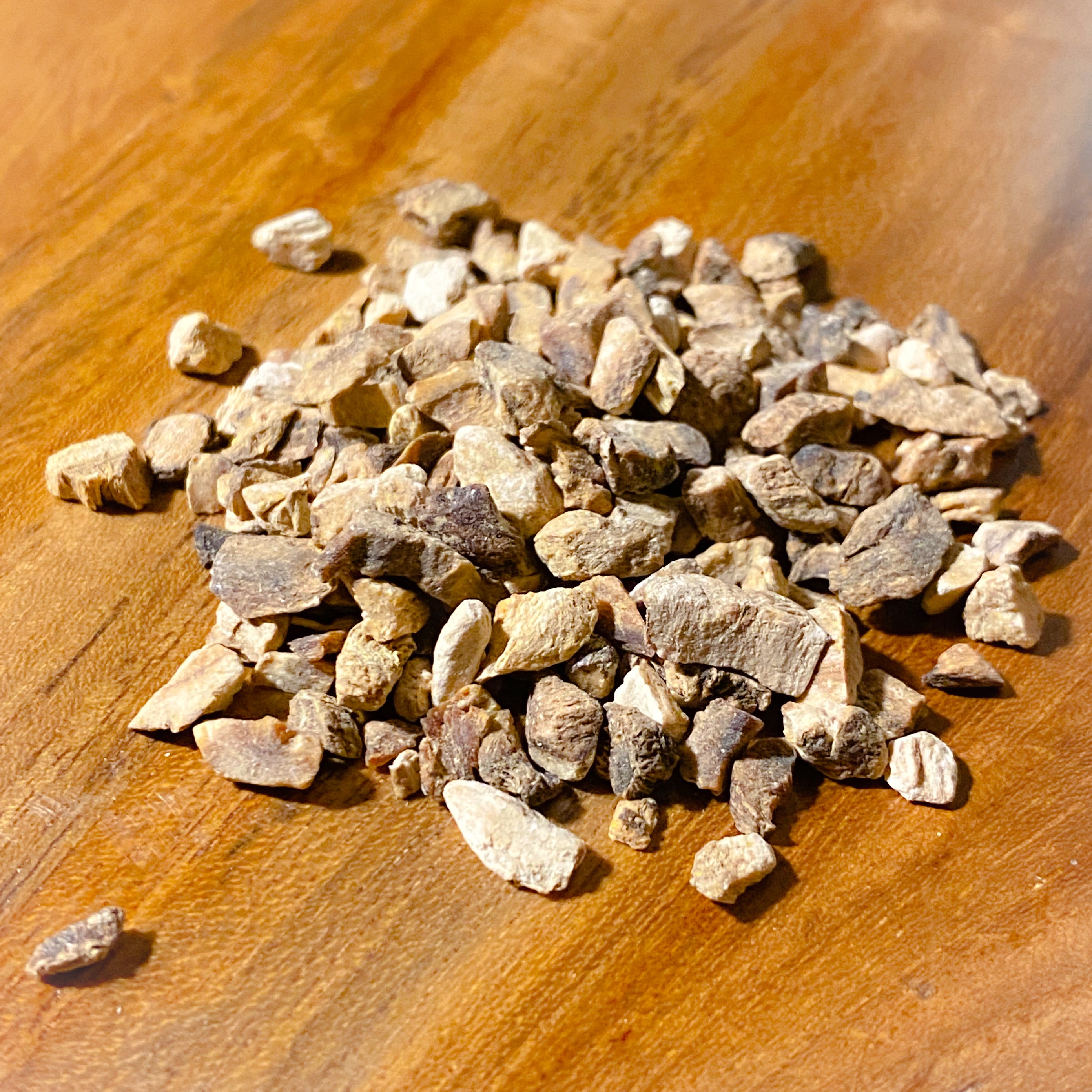 Elecampane Root