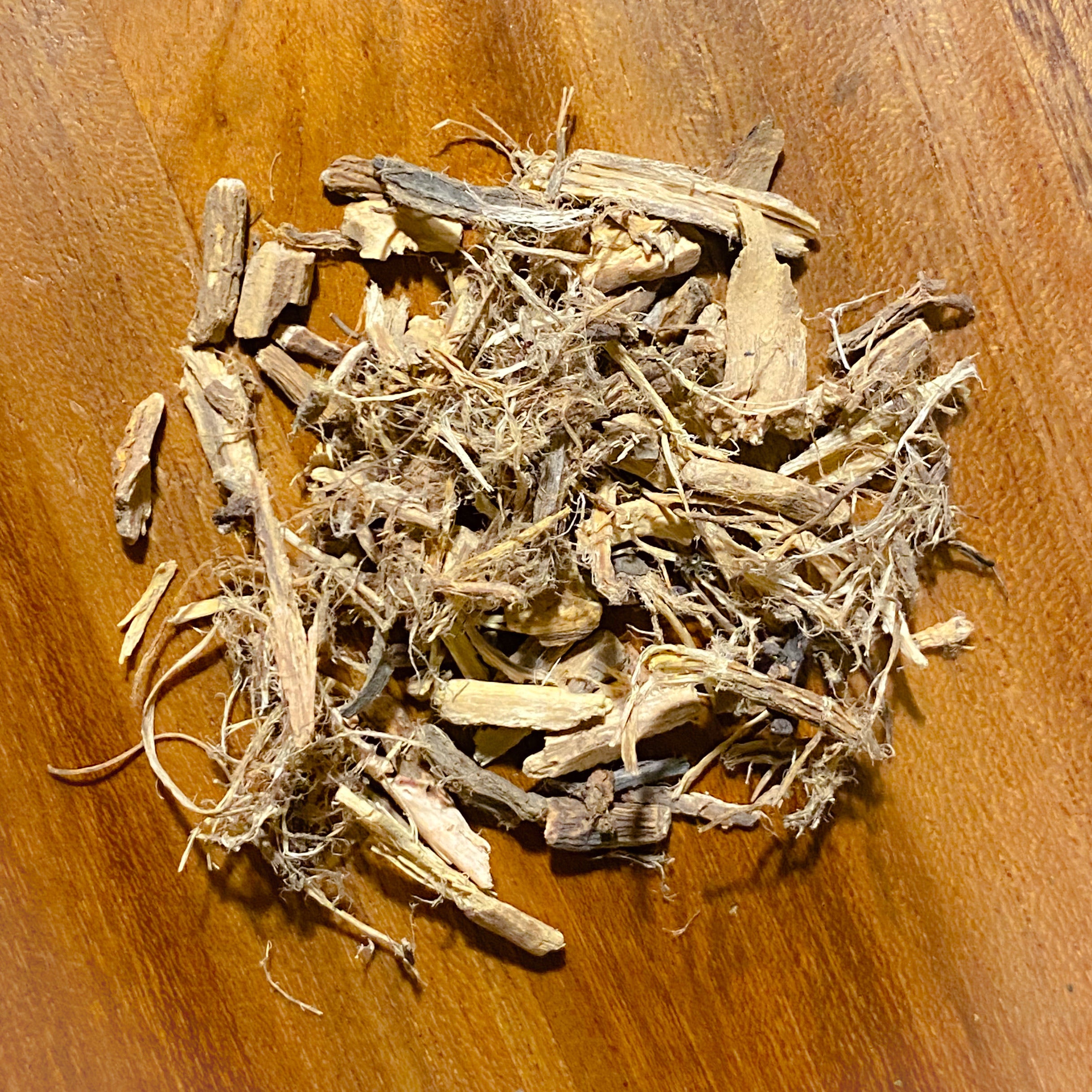 Wild Indigo Root