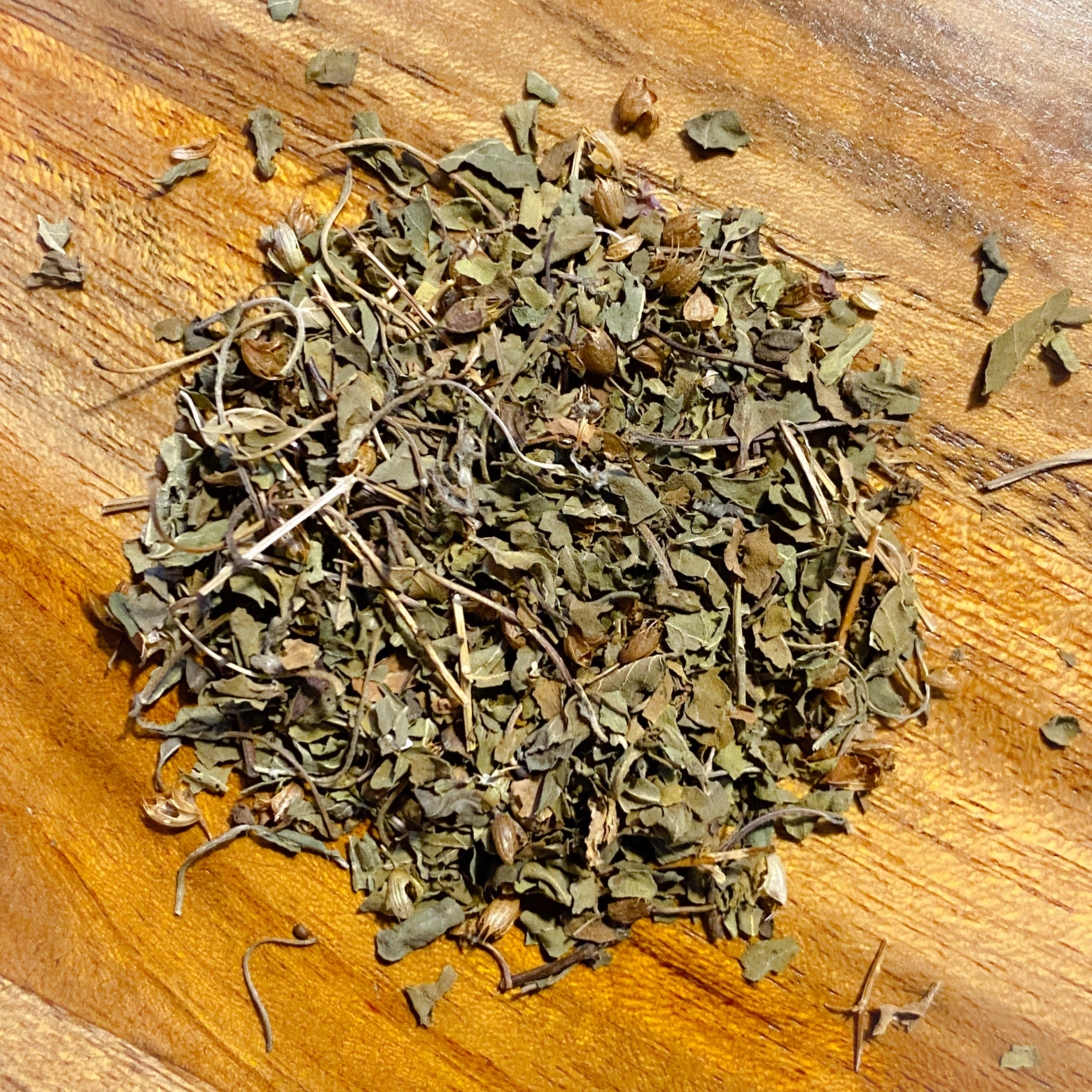 Holy Basil, Vana