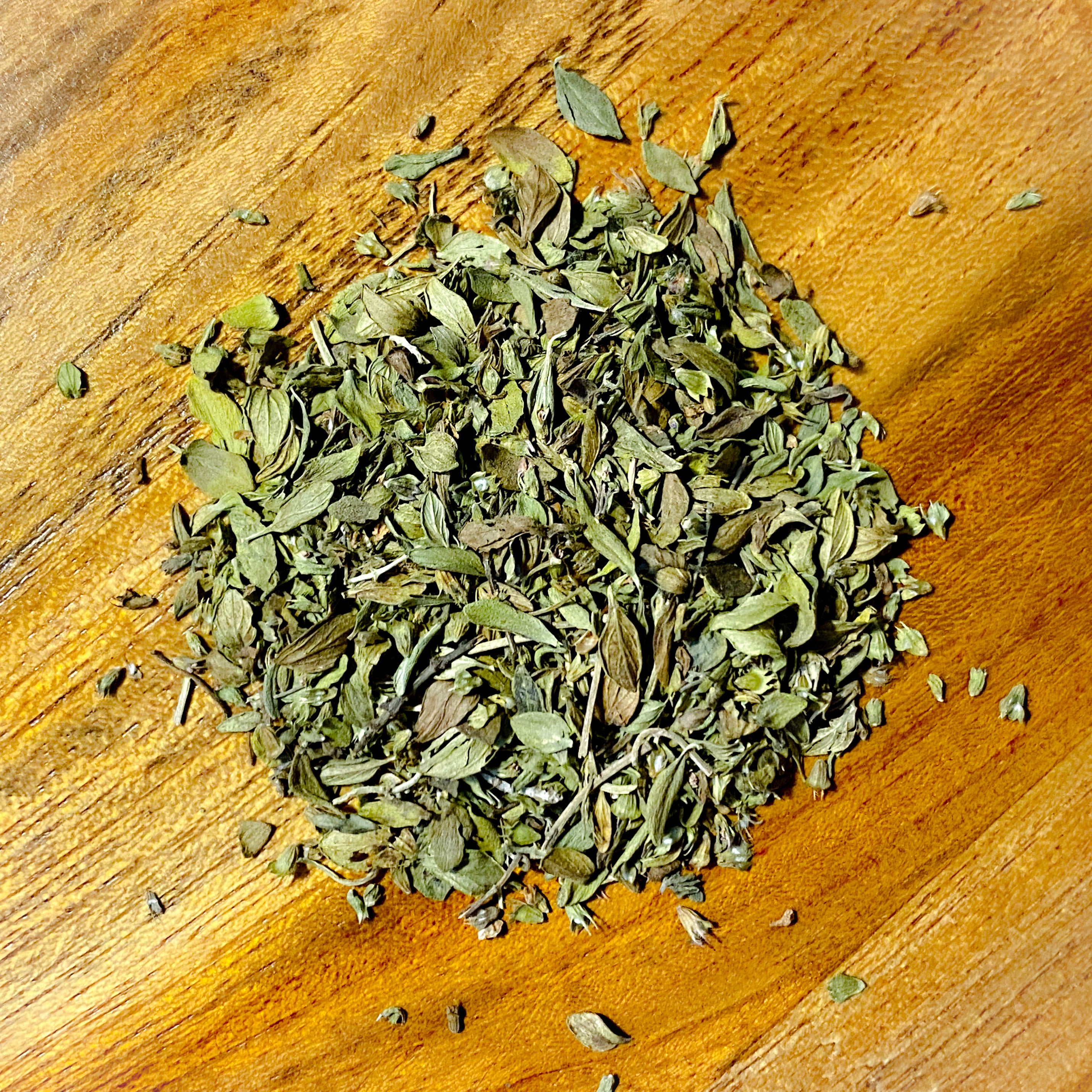 Lemon Thyme