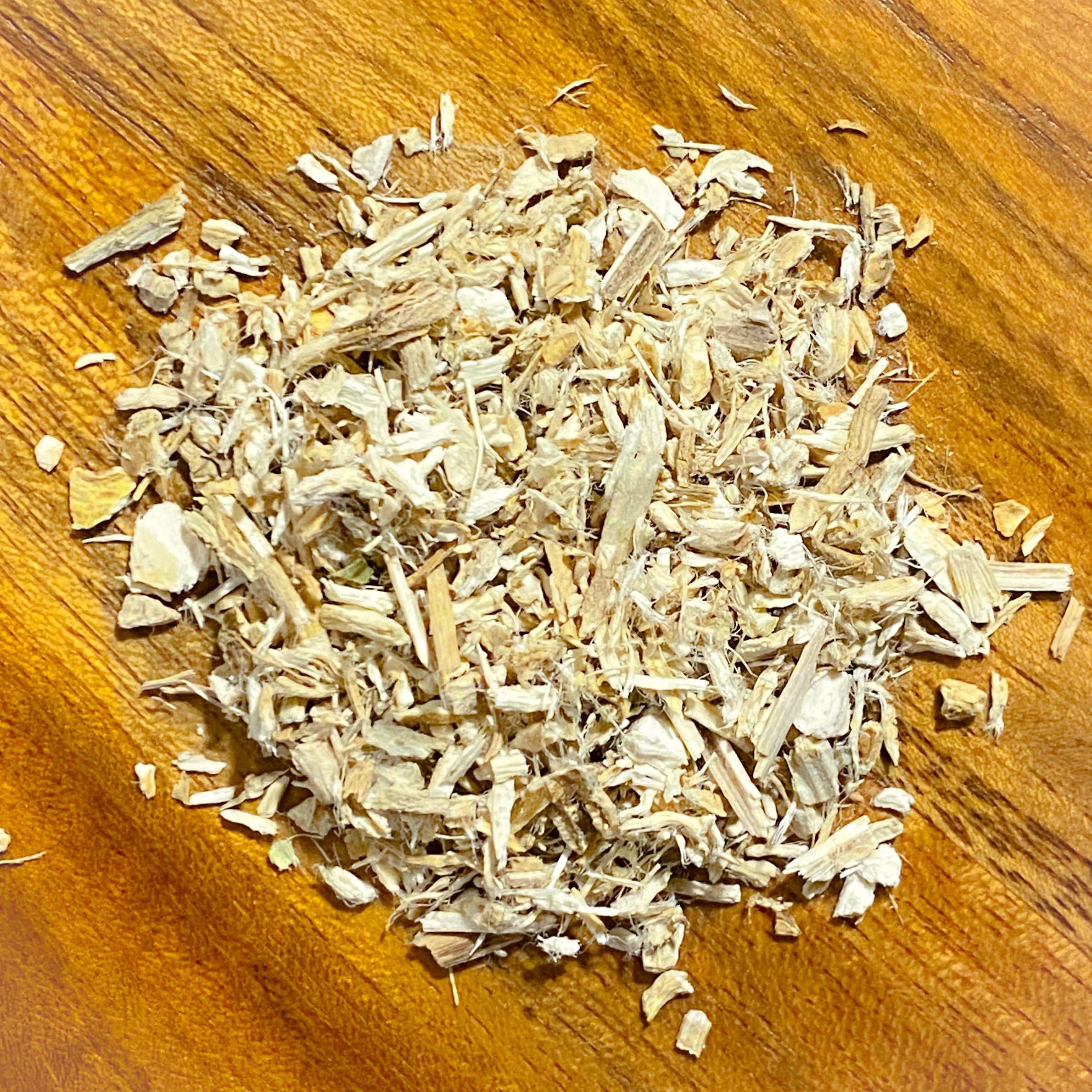 Marshmallow Root