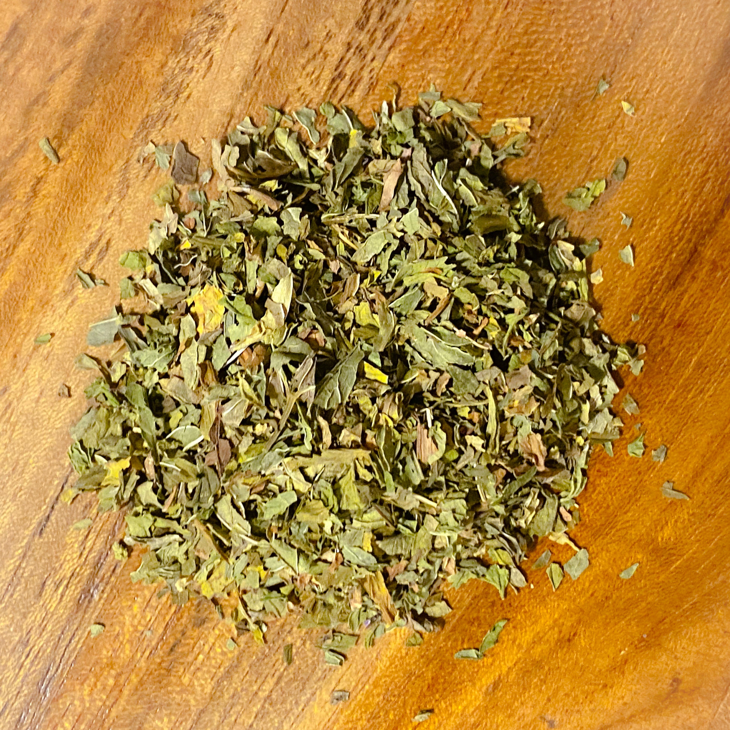 Spearmint