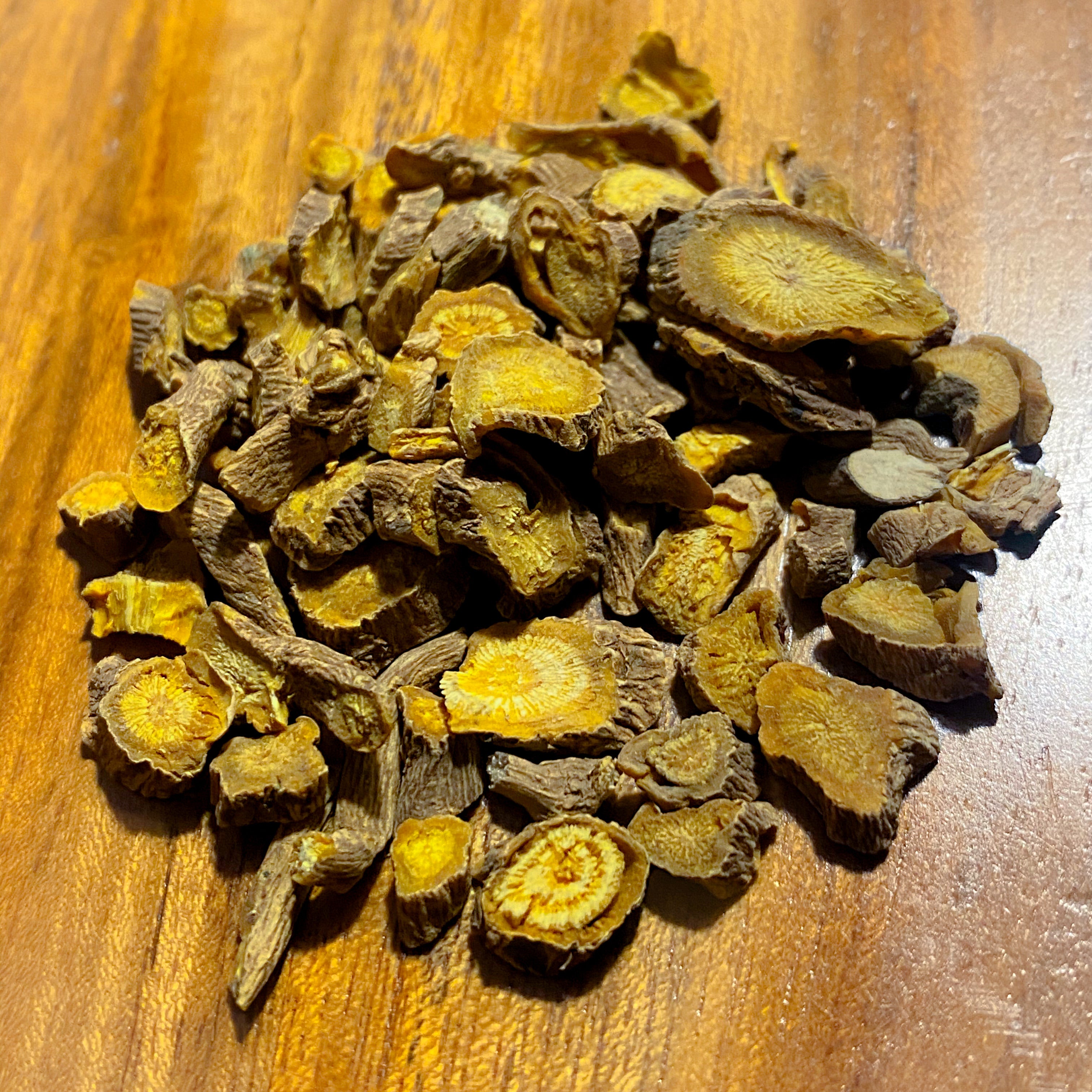 Skullcap, Baical