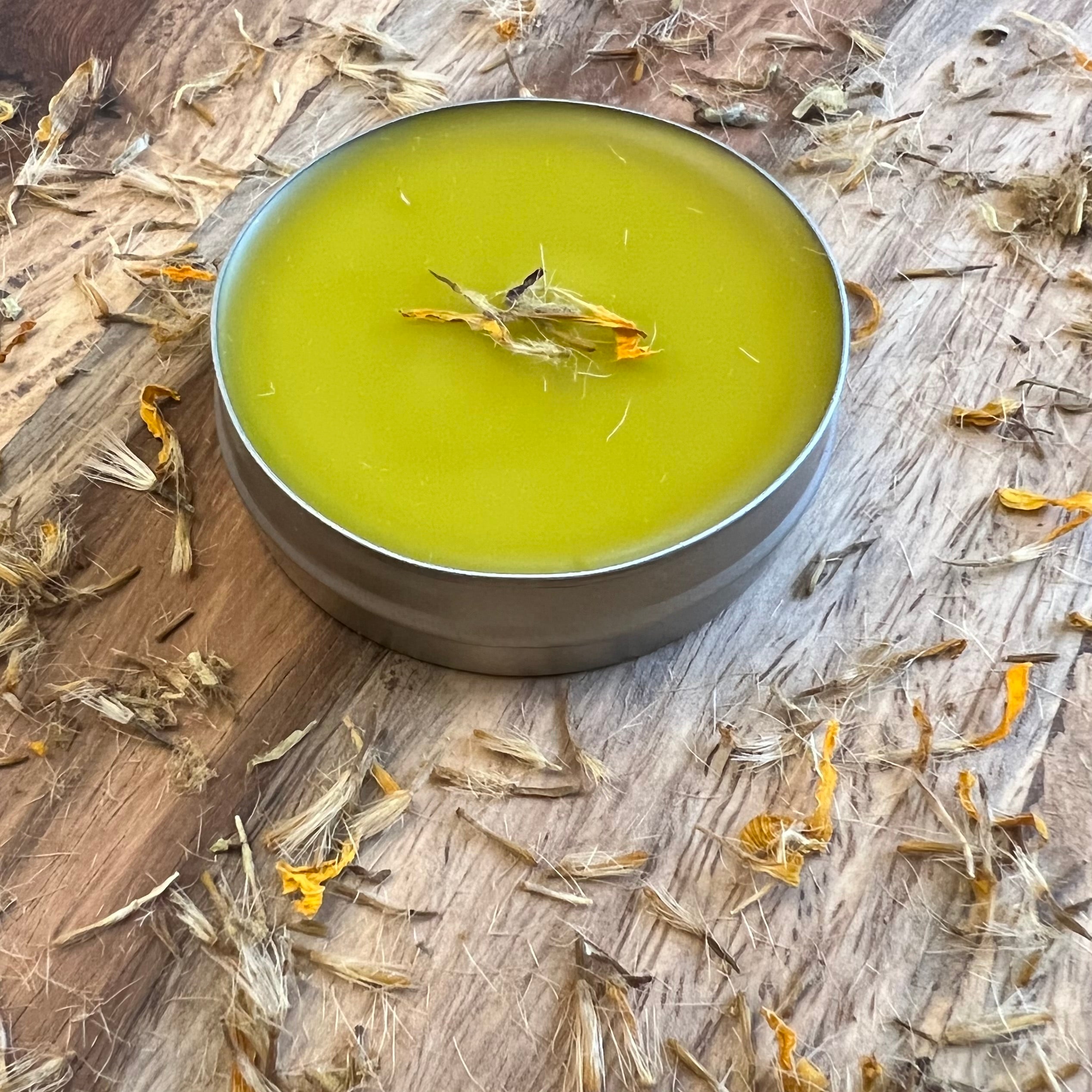 Arnica &amp; Hempseed Muscle Rub